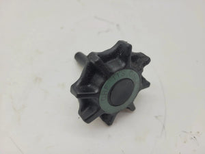 BMW E60 E87 E90 Verschlussdeckel Öleinfüllstutze Deckel Lenkung Pumpe 2122171