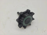 BMW E60 E87 E90 Verschlussdeckel Öleinfüllstutze Deckel Lenkung Pumpe 2122171