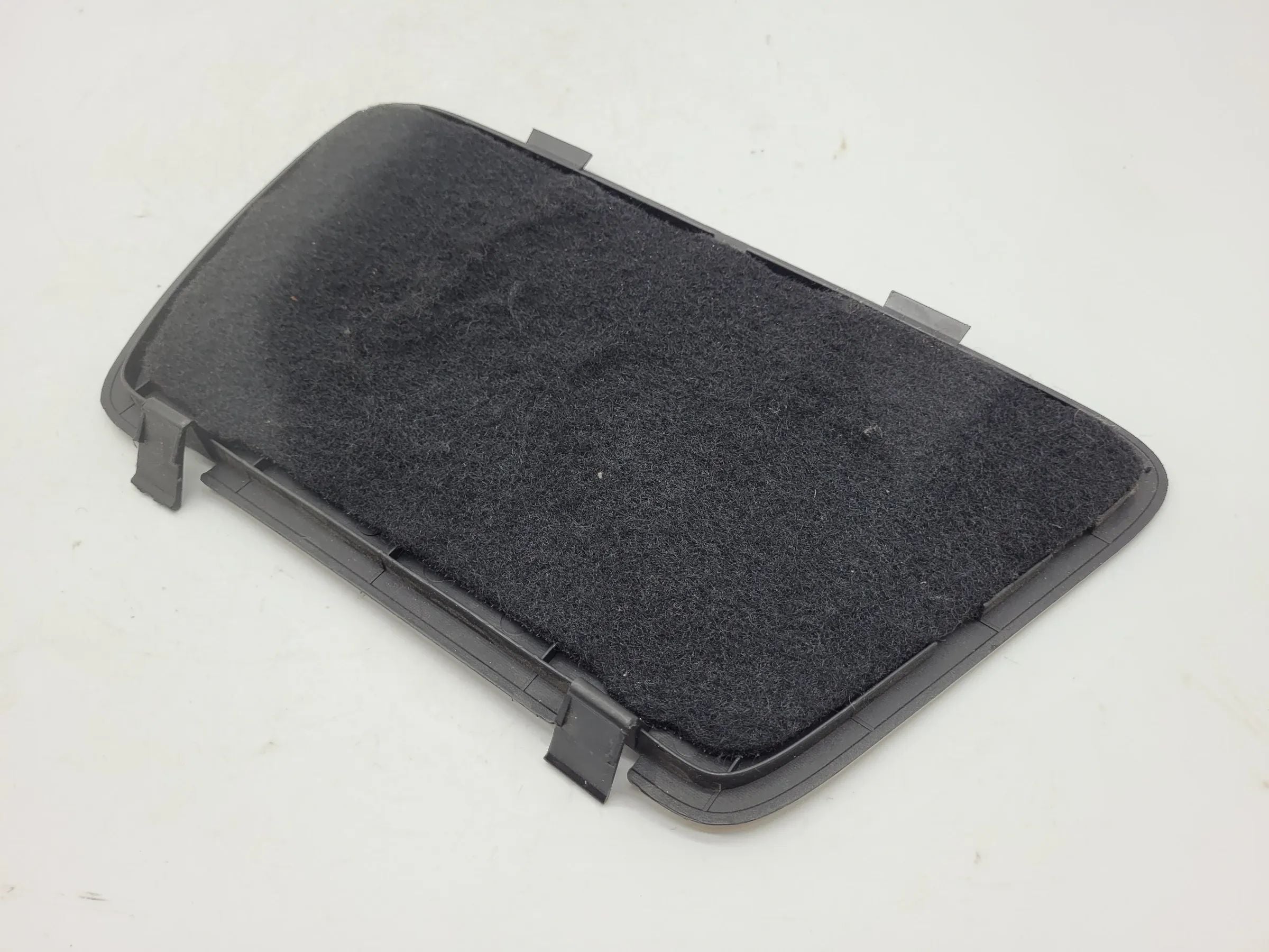 ฝาครอบห้องเก็บสัมภาระ Mini One ดั้งเดิม (R50/R53) ด้านซ้าย 51.43-1503473