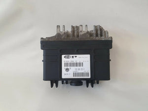 original engine control unit injection control unit 032906030R VW Golf 1HXO/1H 