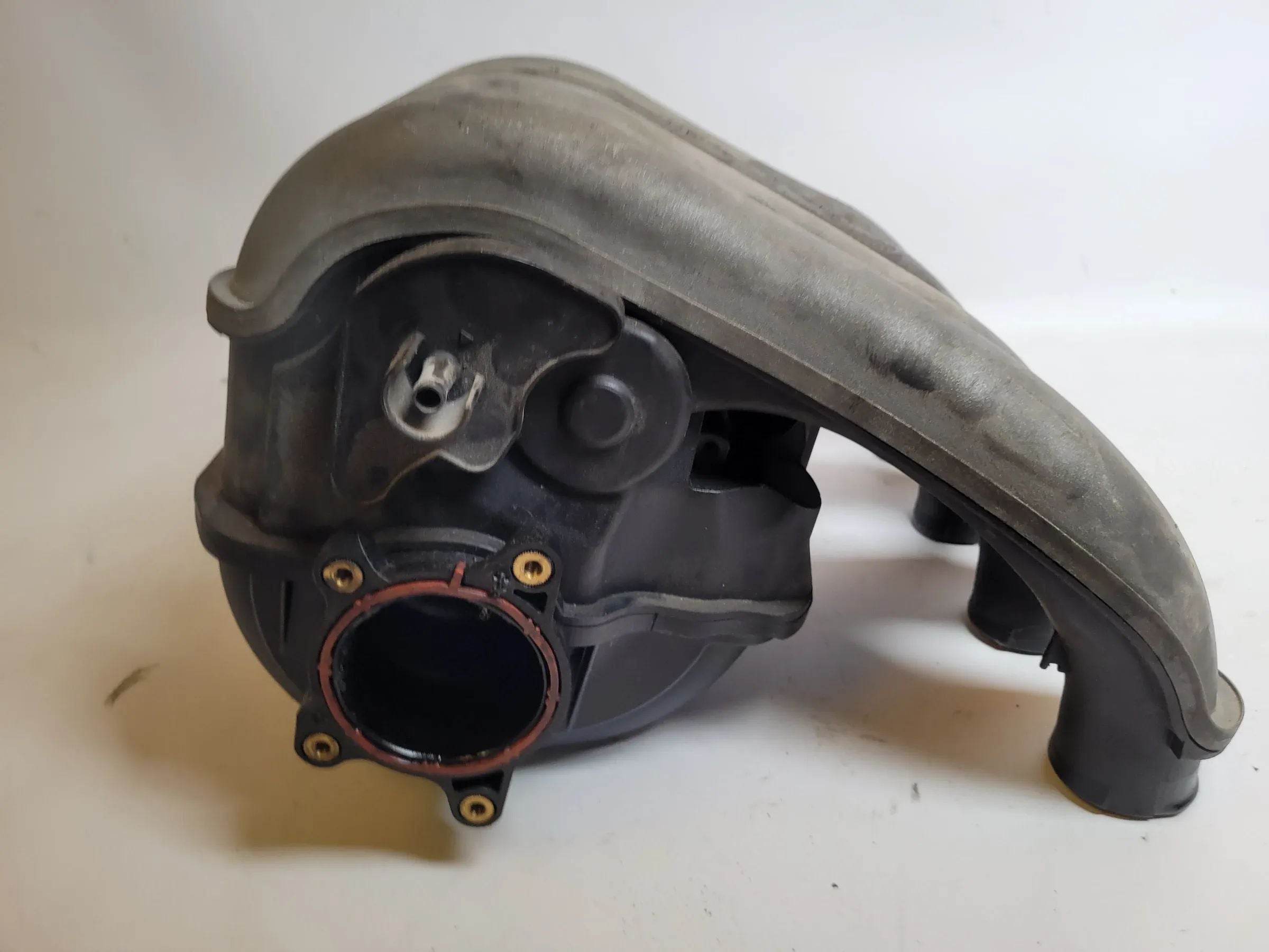 Audi A4 8E/B6/B7 Ansaugbrücke Ansaugkrümmer 06D133210D Original
