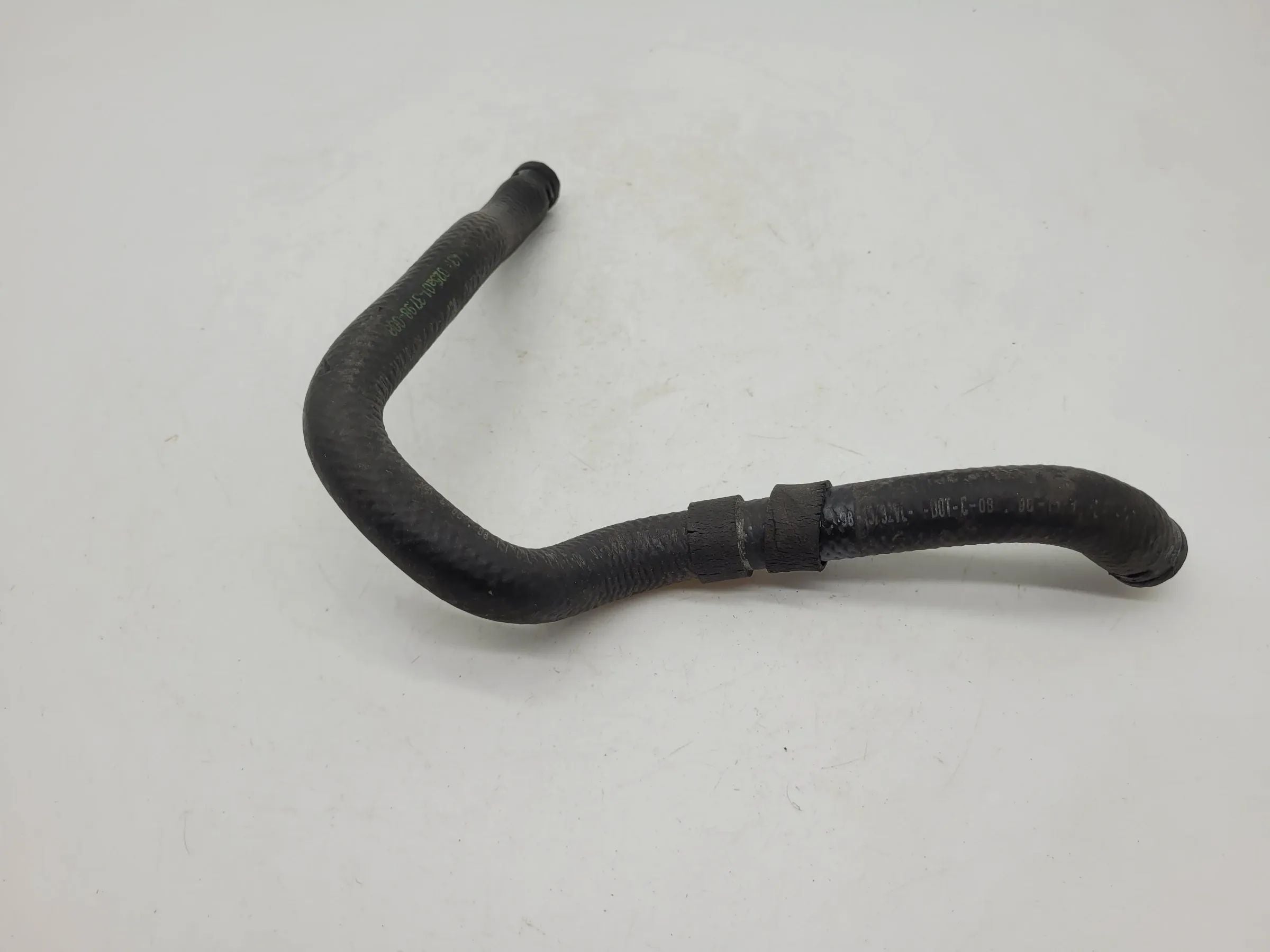 BMW 5/7 E38/E39 Entlüftungsleitung Entlüftungsschlauch 1439026 Original