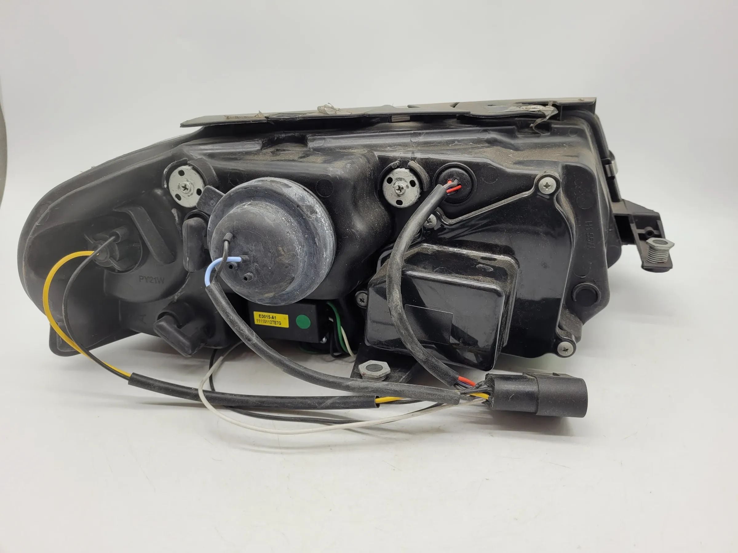 VW Passat B5 (3B/3G) Scheinwerfer/Frontleuchte Links SK3482-VPAT01