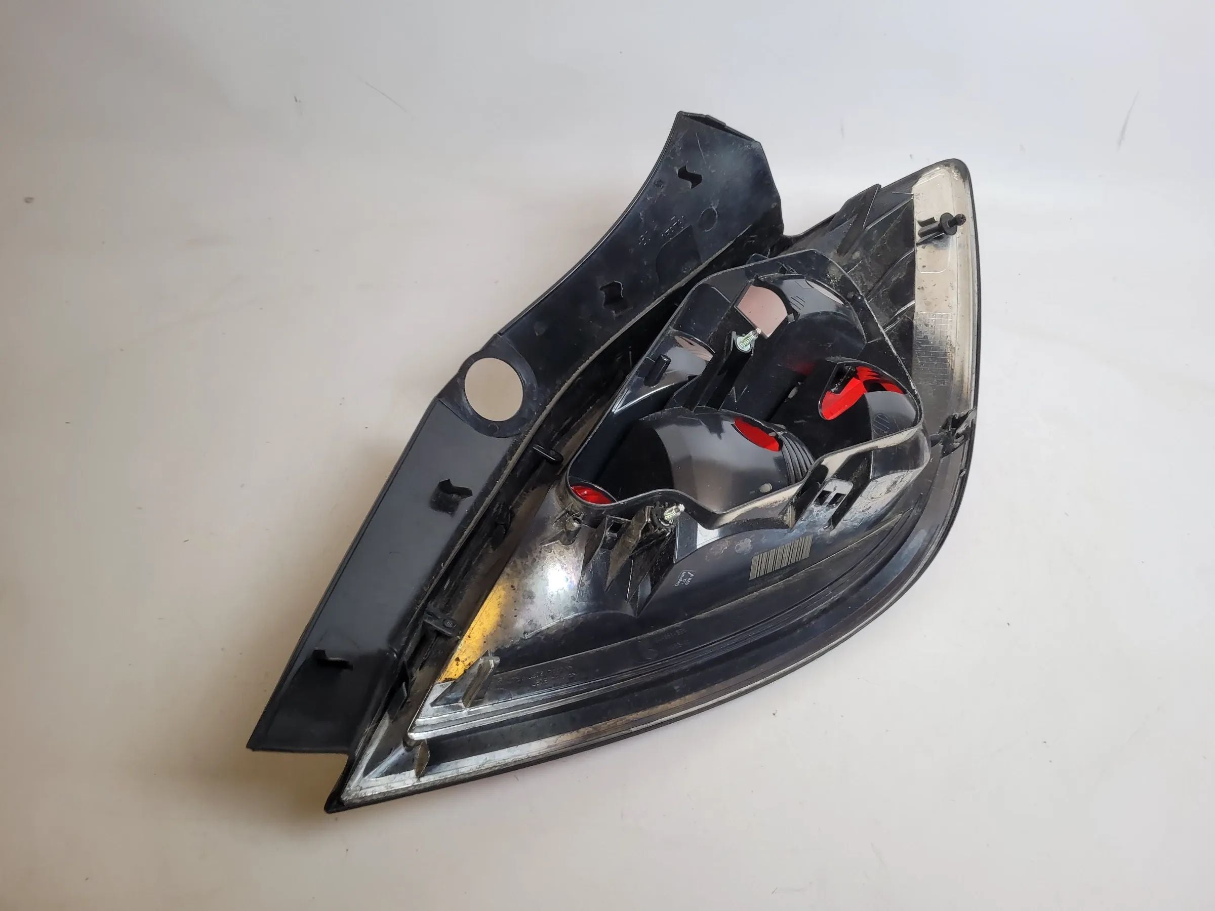 Original Opel Astra H (A04) Rückleuchte Links 24451835