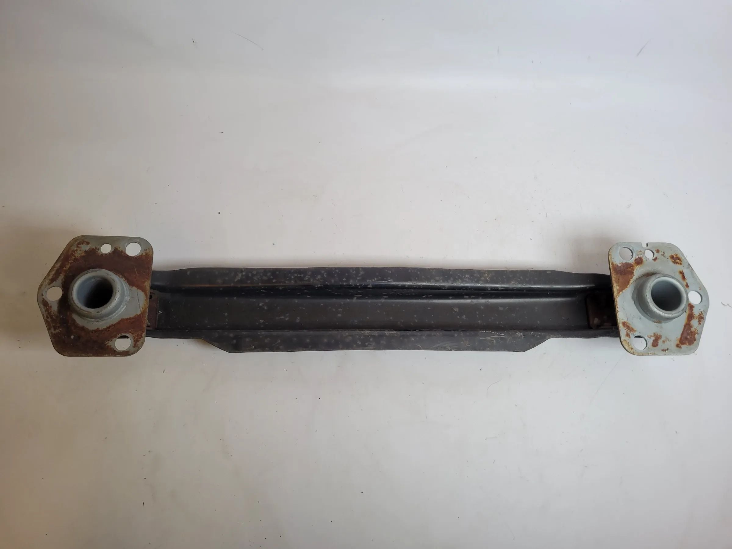 Smart ForTwo (450) Stoßstangenträger Stoßstange 0004835V001 Original