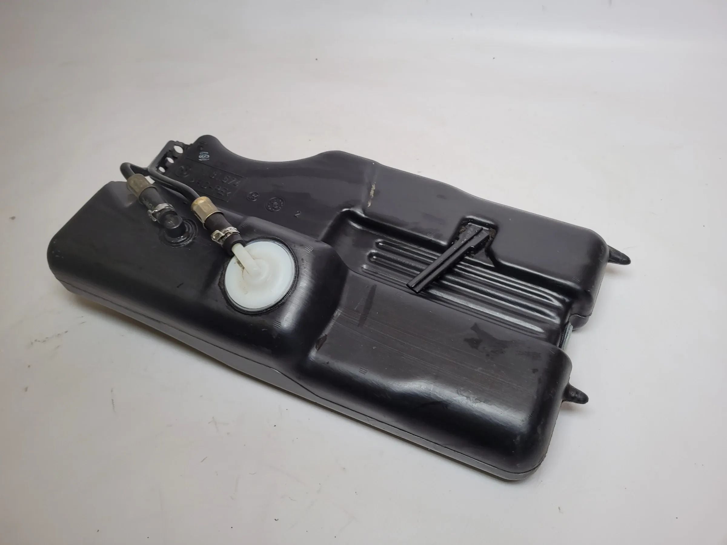 Original BMW 5er Touring E39 Ausgleichsbehälter Aktivkohlefilter 1181574