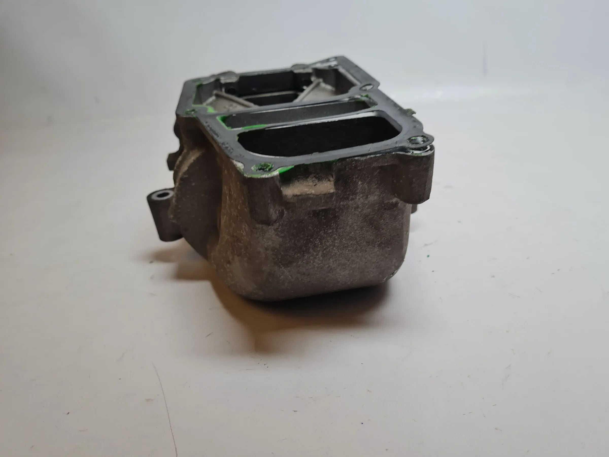 ต้นฉบับ Mercedes C-Klasse CL203 คอมเพรสเซอร์ M111.955 A1110901080