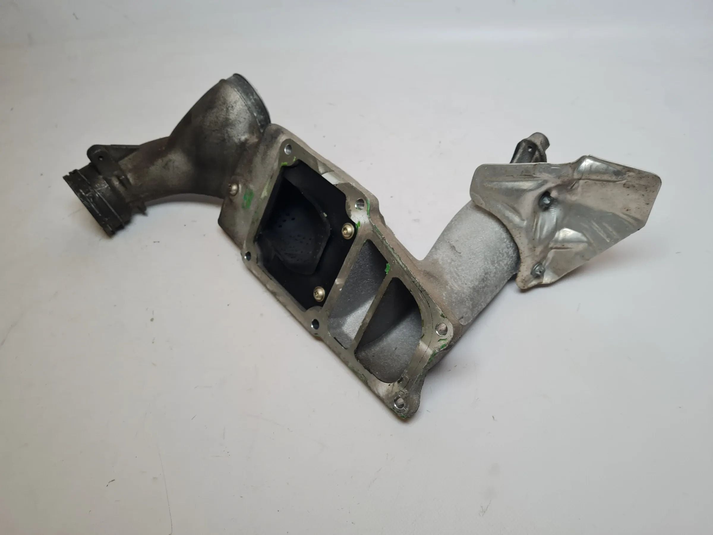 ของแท้ Mercedes C-Klasse CL203 Kompressor M111.955 A1110981037