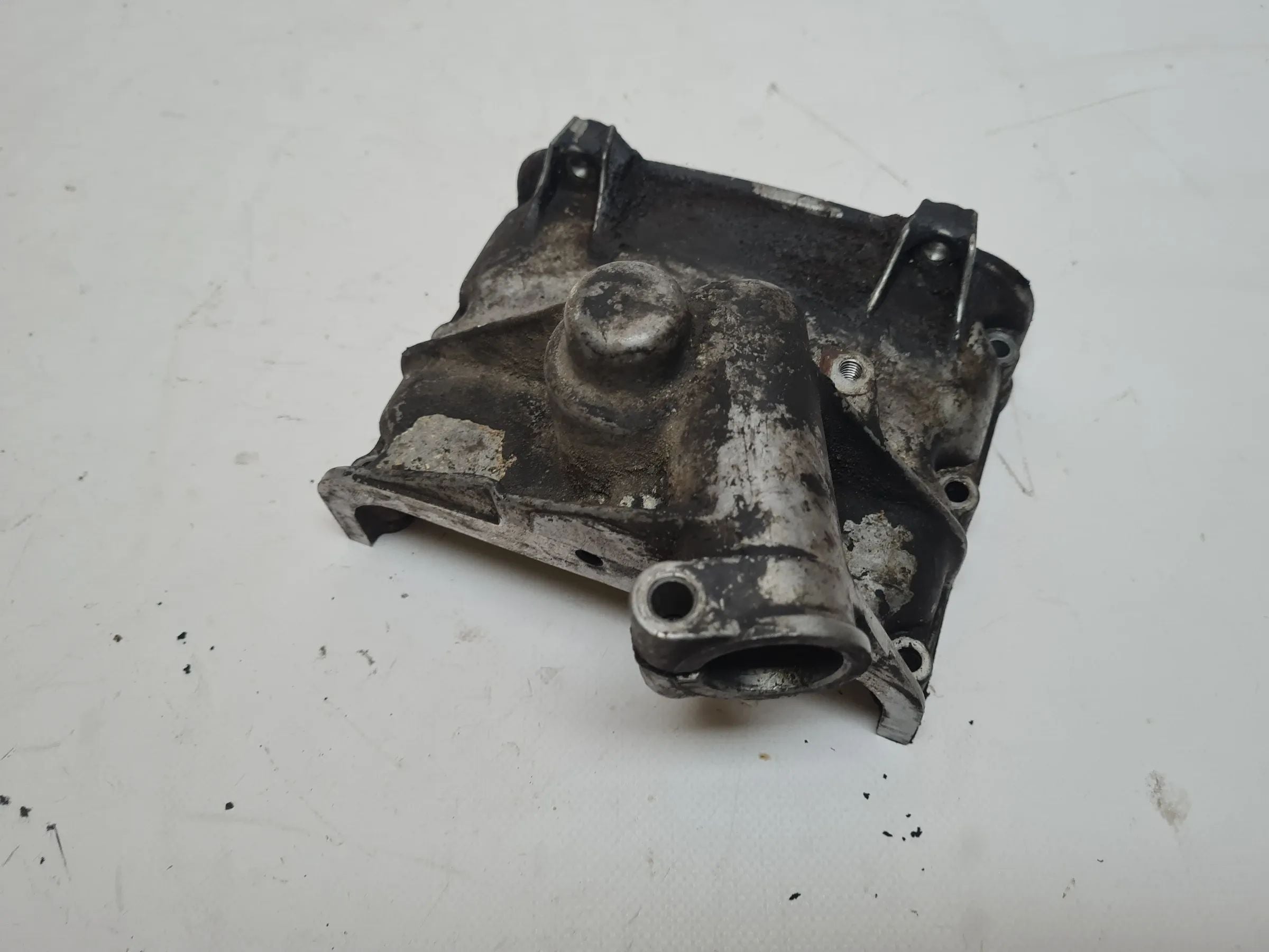 Original BMW E12 E23 E24 E28 Upper Chain Case Cover 1278707