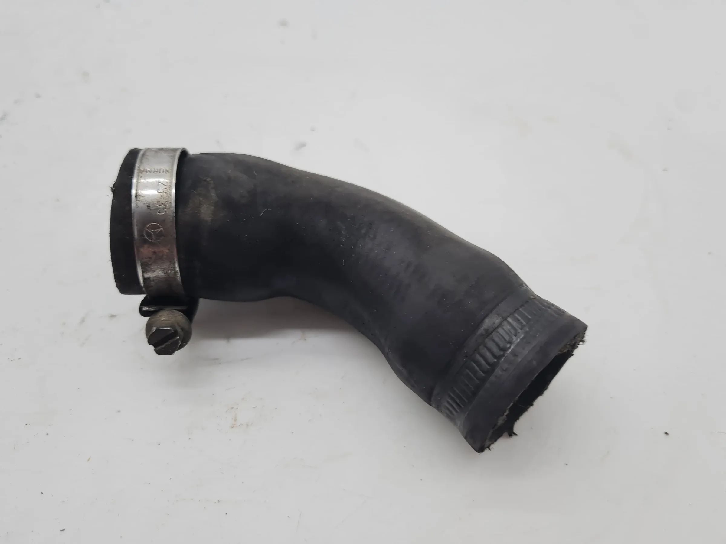 สายท่อหม้อน้ำแท้สำหรับ Mercedes C-Klasse CL203 M111.955 A1112030282