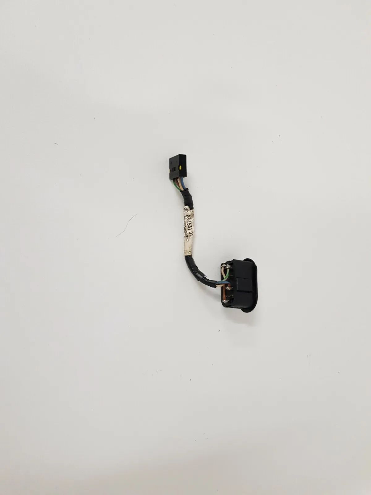 Оригинальный Opel Vectra J96/Kombi выключатель стеклоподъемника 90433369 03155101 Auto-veritas