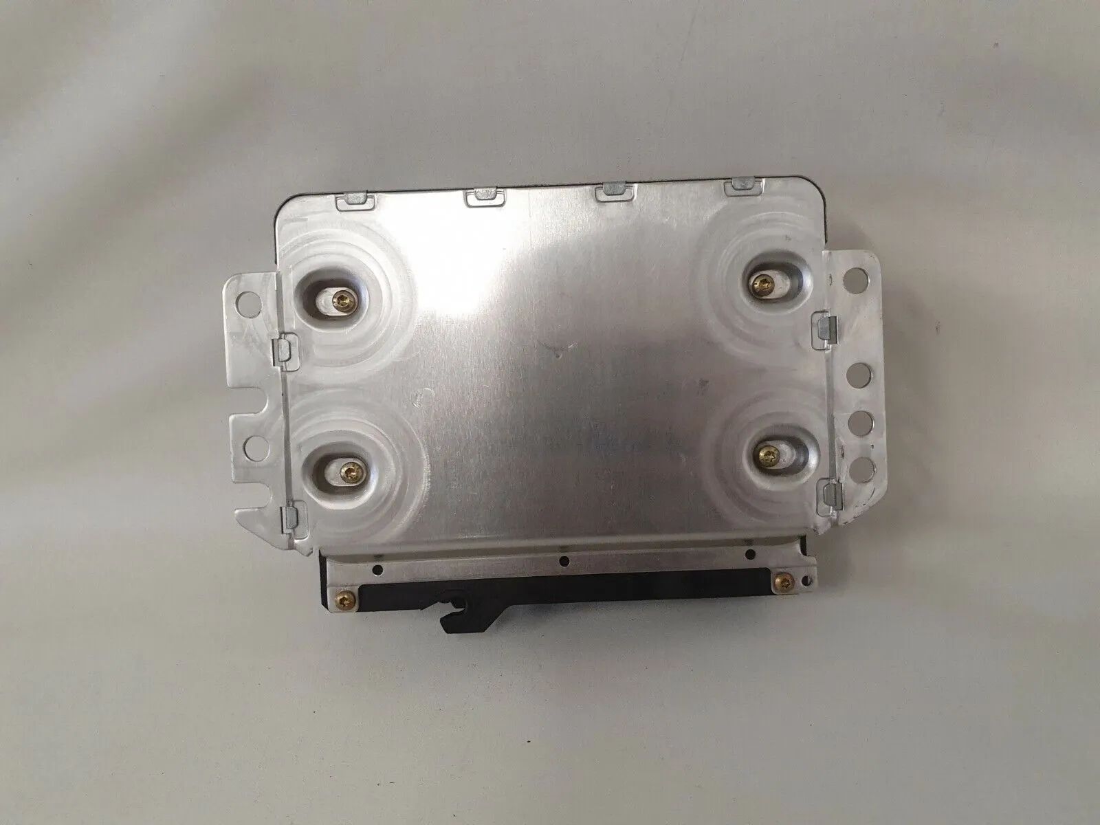อะไหล่แท้ กล่องควบคุมเครื่องยนต์ Opel Omega B 2.0L หมายเลข 90492381 0201203587