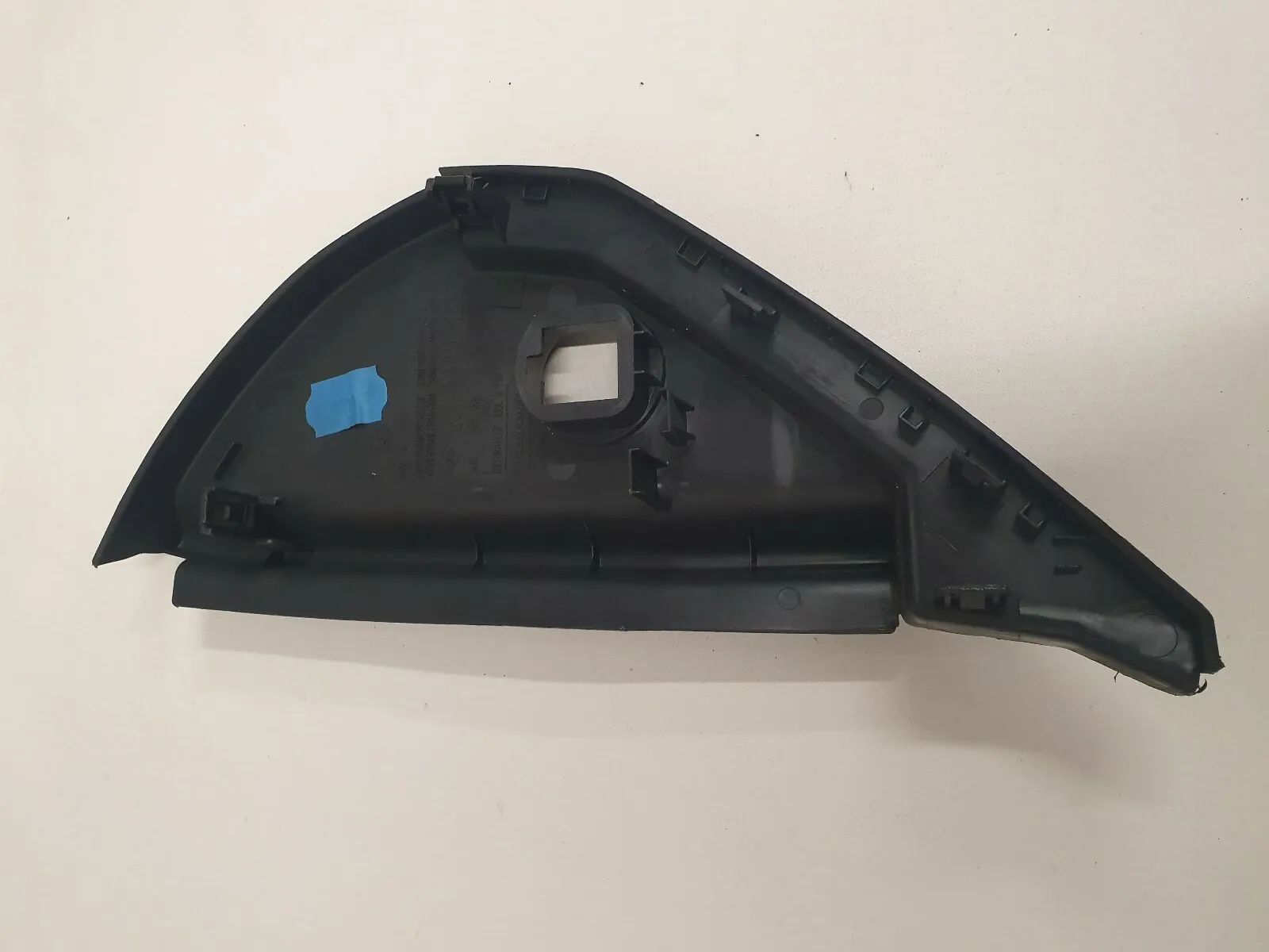 Renault Megane II Penutup Panel Dashboard VR 8200179045 8200078998 K19