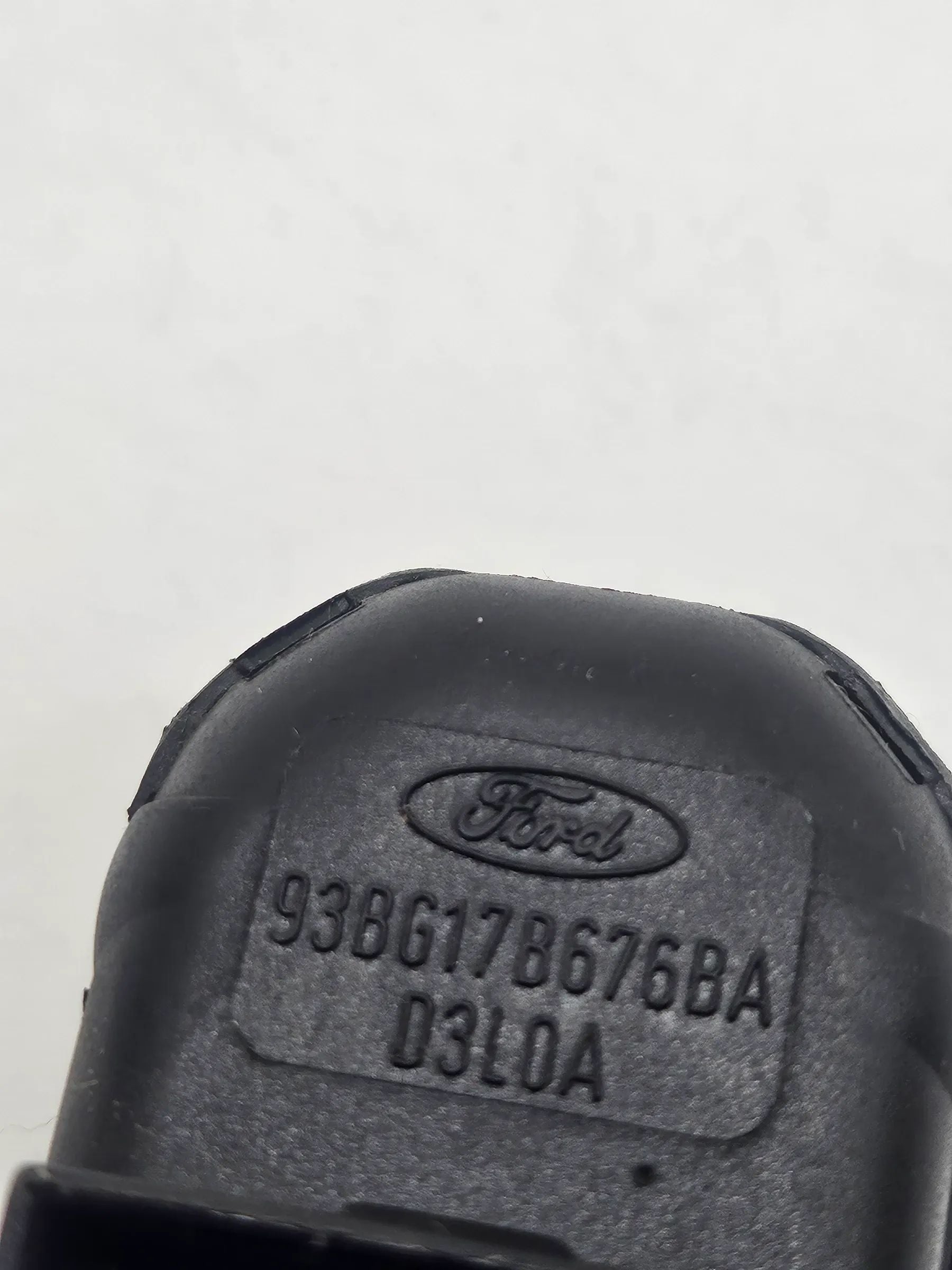 อะไหล่แท้ Ford Fiesta V MK5 JH1 JD3 กระจกมองข้างด้านหน้า ซ้าย 93BG17B676BA