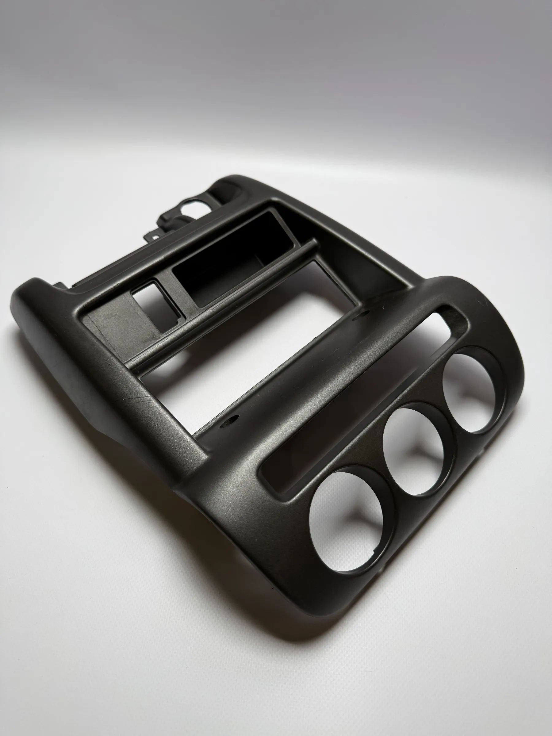 Original NISSAN Micra II Tampa de Consola Central 68260 6F600/6F610