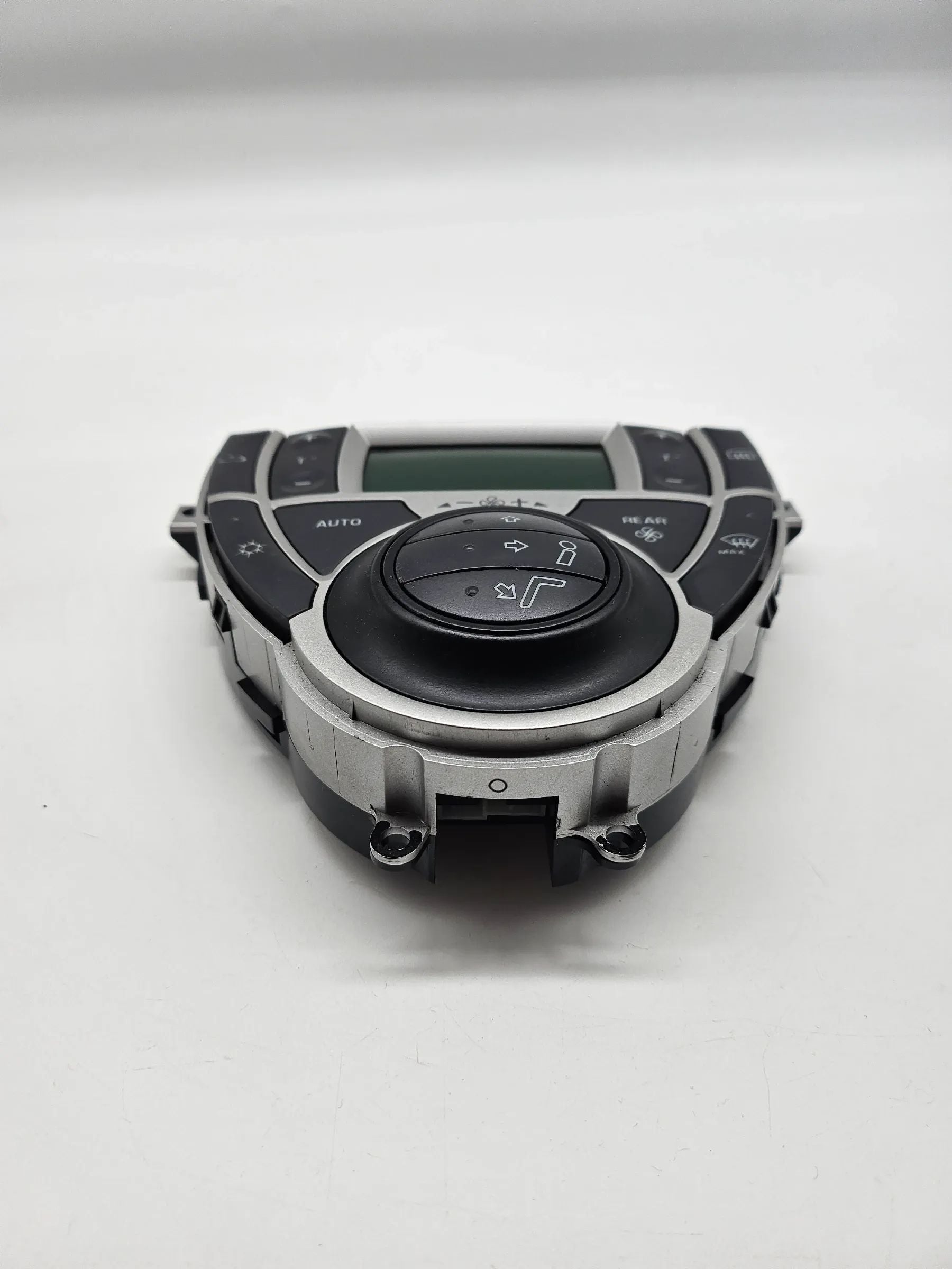 純正 Peugeot 807 2.0 エアコン操作パネル PSA GKR 14874990 YR A83000200