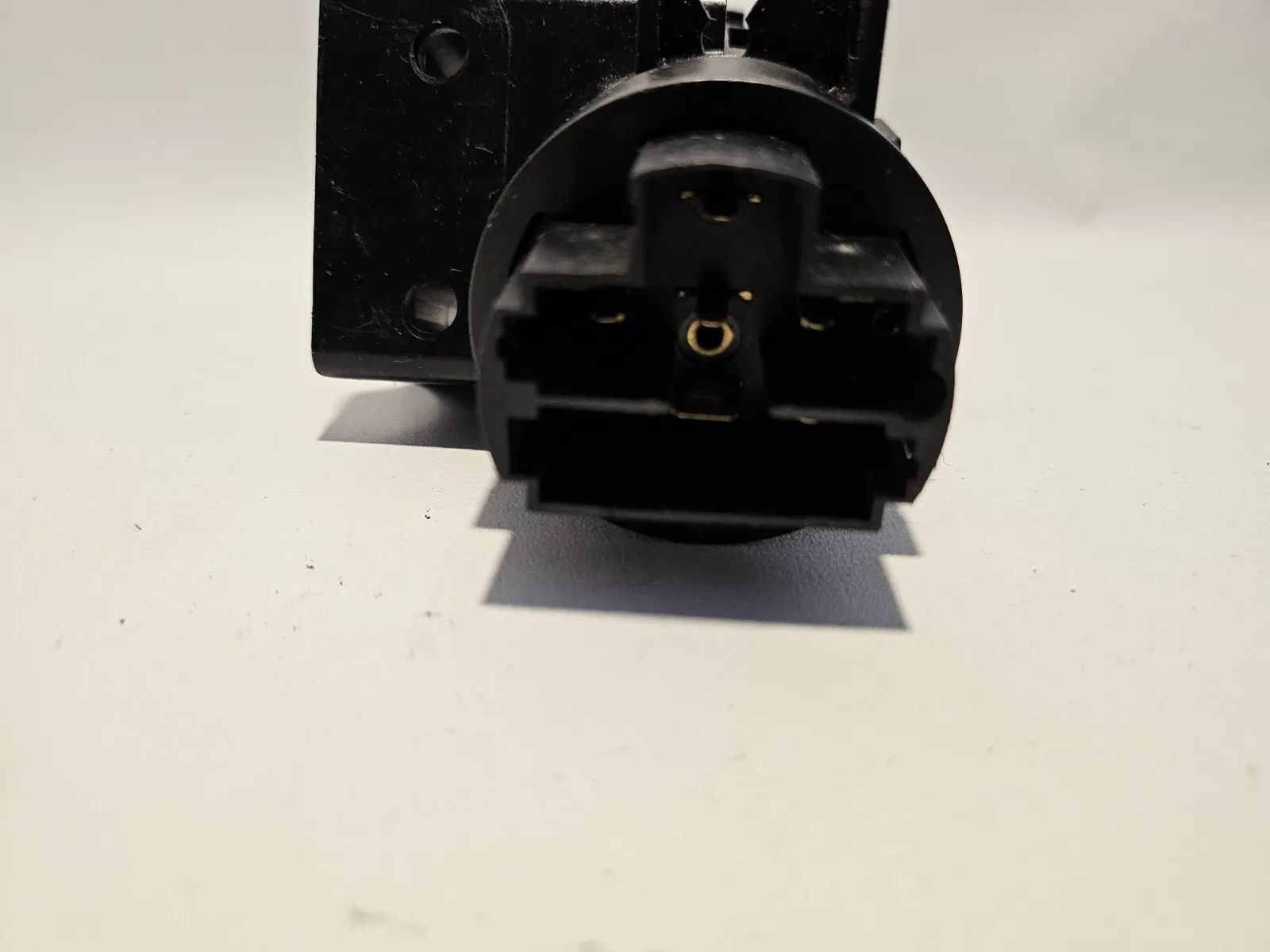 original steering lock Fiat Stilo 0.5521 B365 10093 TRW 