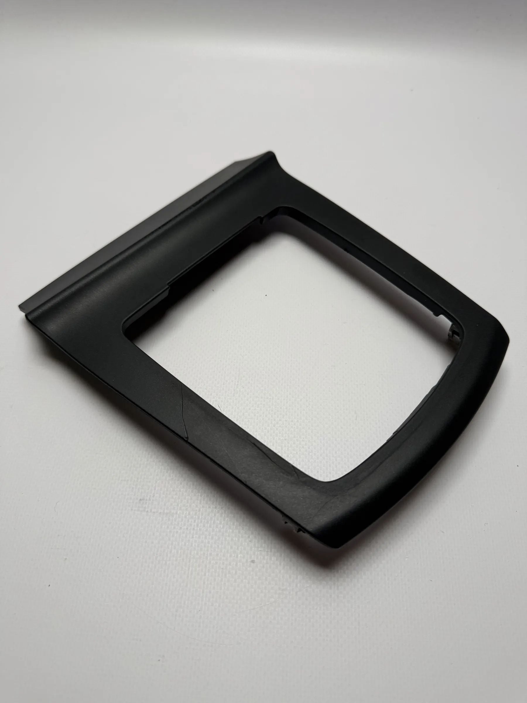 Original FORD FOCUS II gearshift cover 4M5X-A045B79-AA 