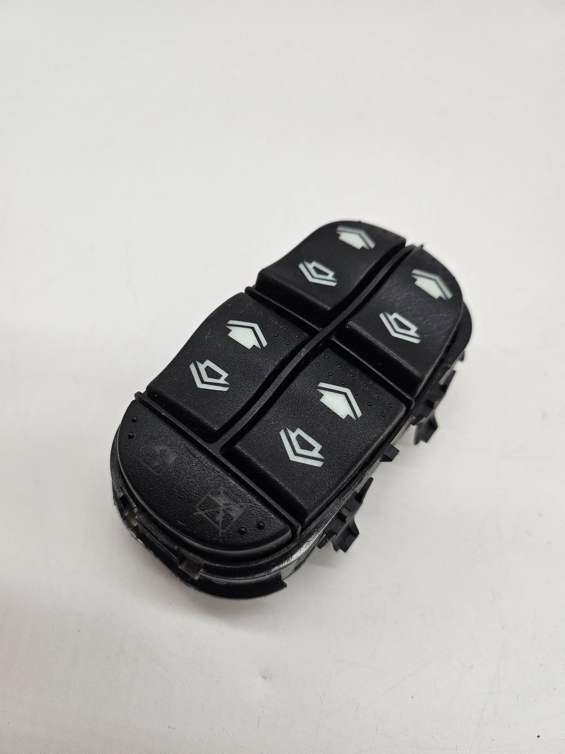 อะไหล่แท้ Ford Focus 1 สวิตช์กระจกไฟฟ้า 2M5T14A132DB 03162254
