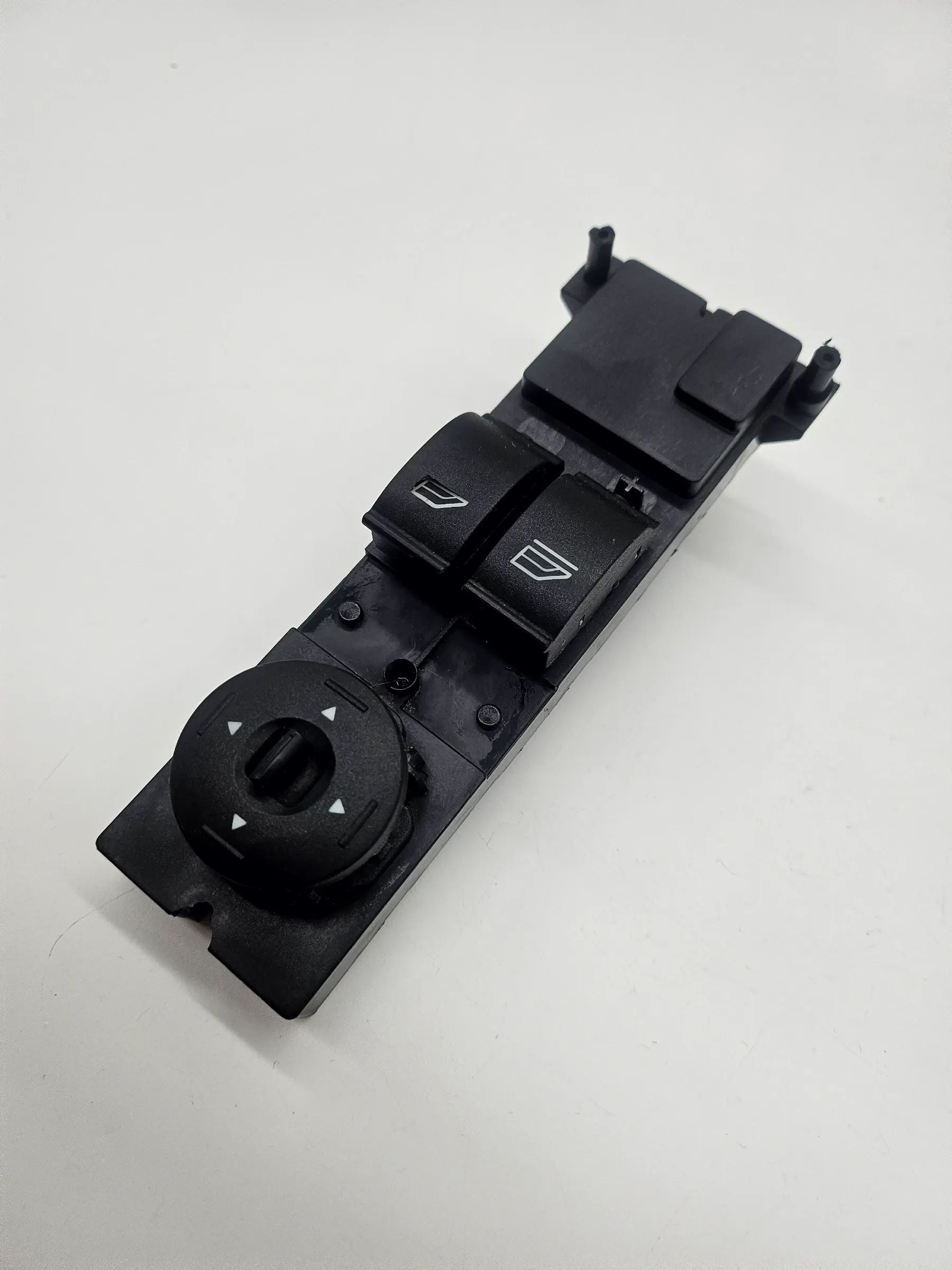 Original Ford Focus II DA, HCP window regulator switch front left 3M5T14529CF 