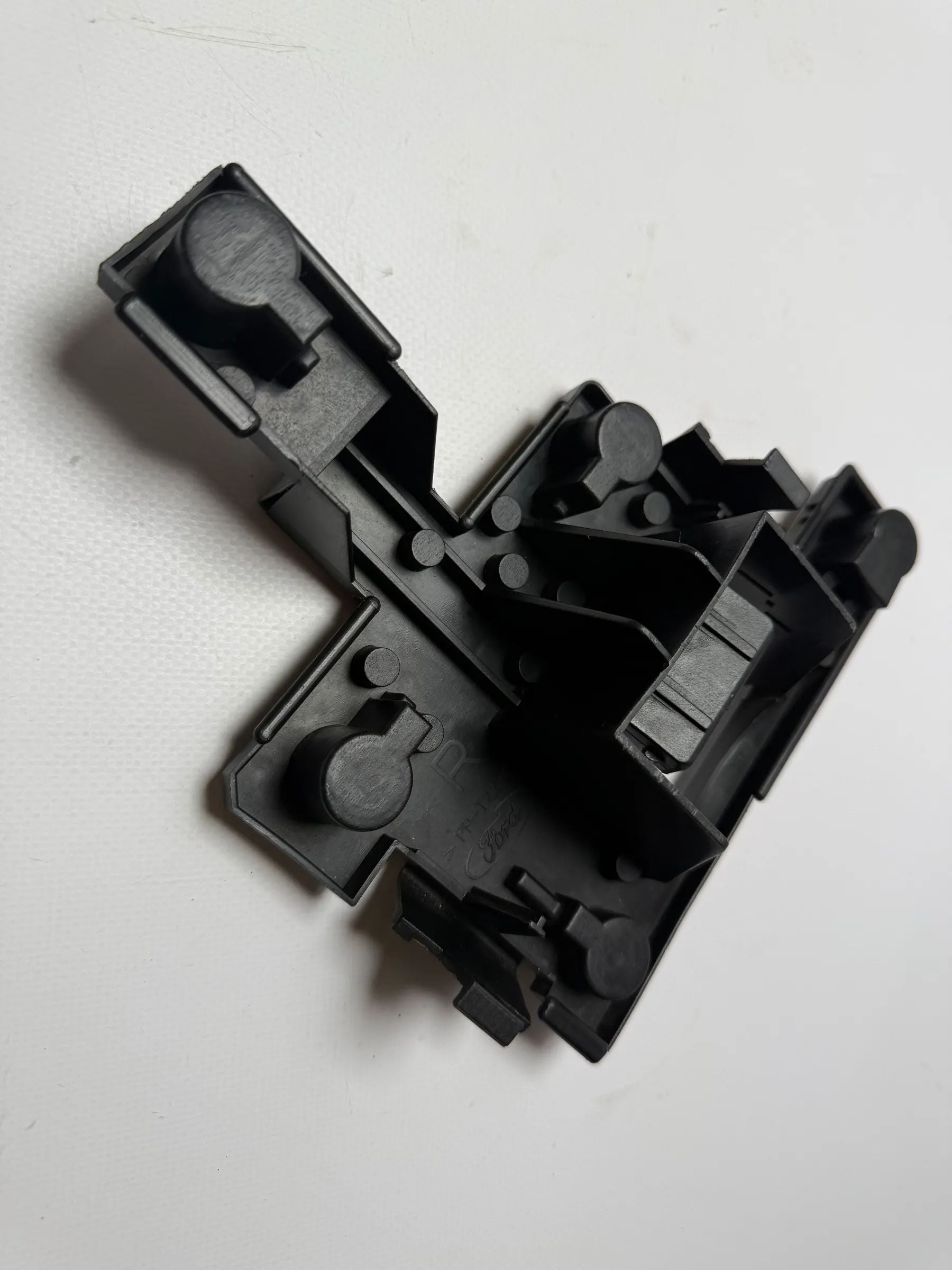 Originele Ford Mondeo II Lampdrager Rechts 96BG13N004CC