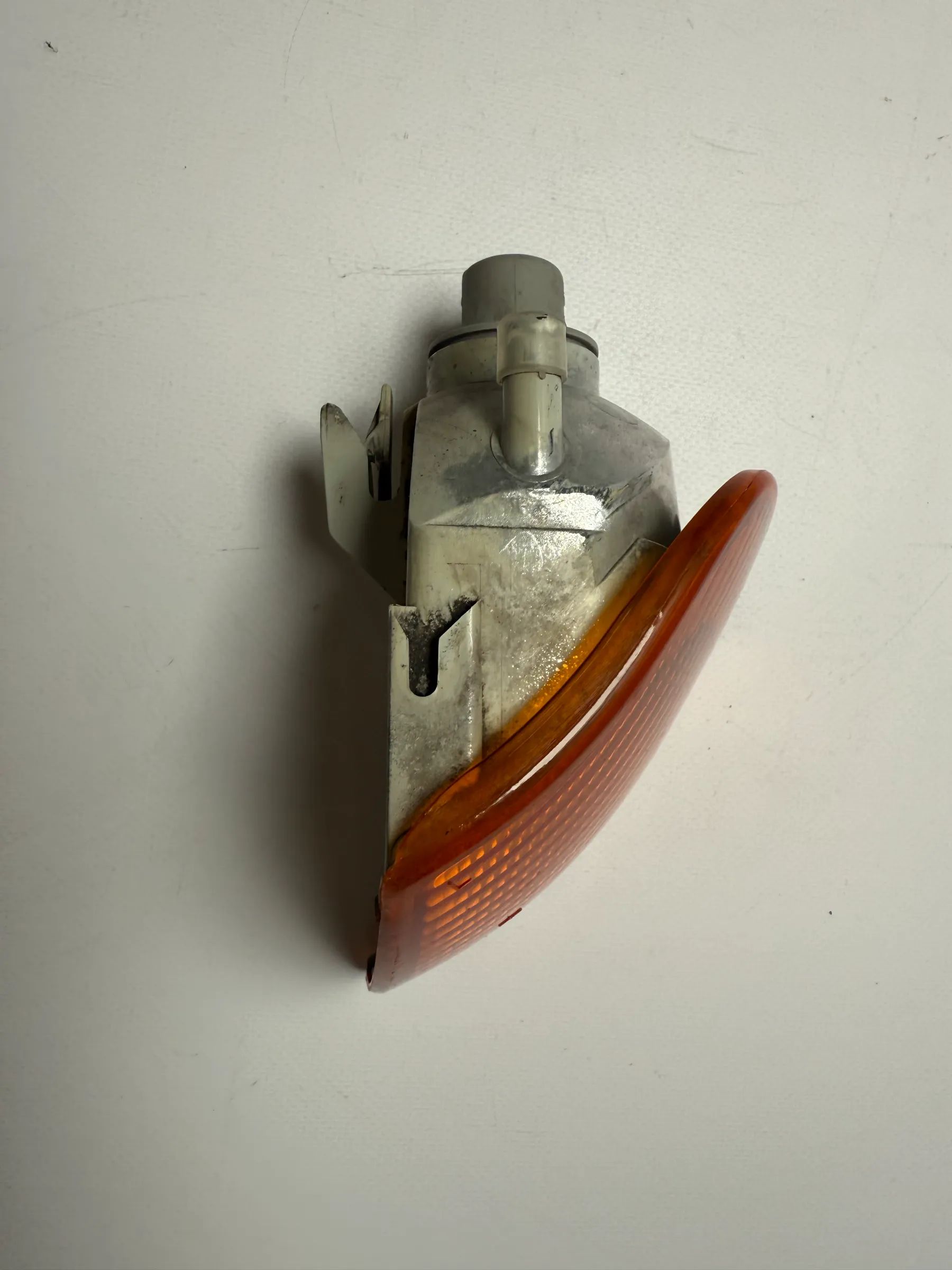 Original VW Caddy 9KV/9KVF Pisca Esquerdo Valeo 6K5953049B