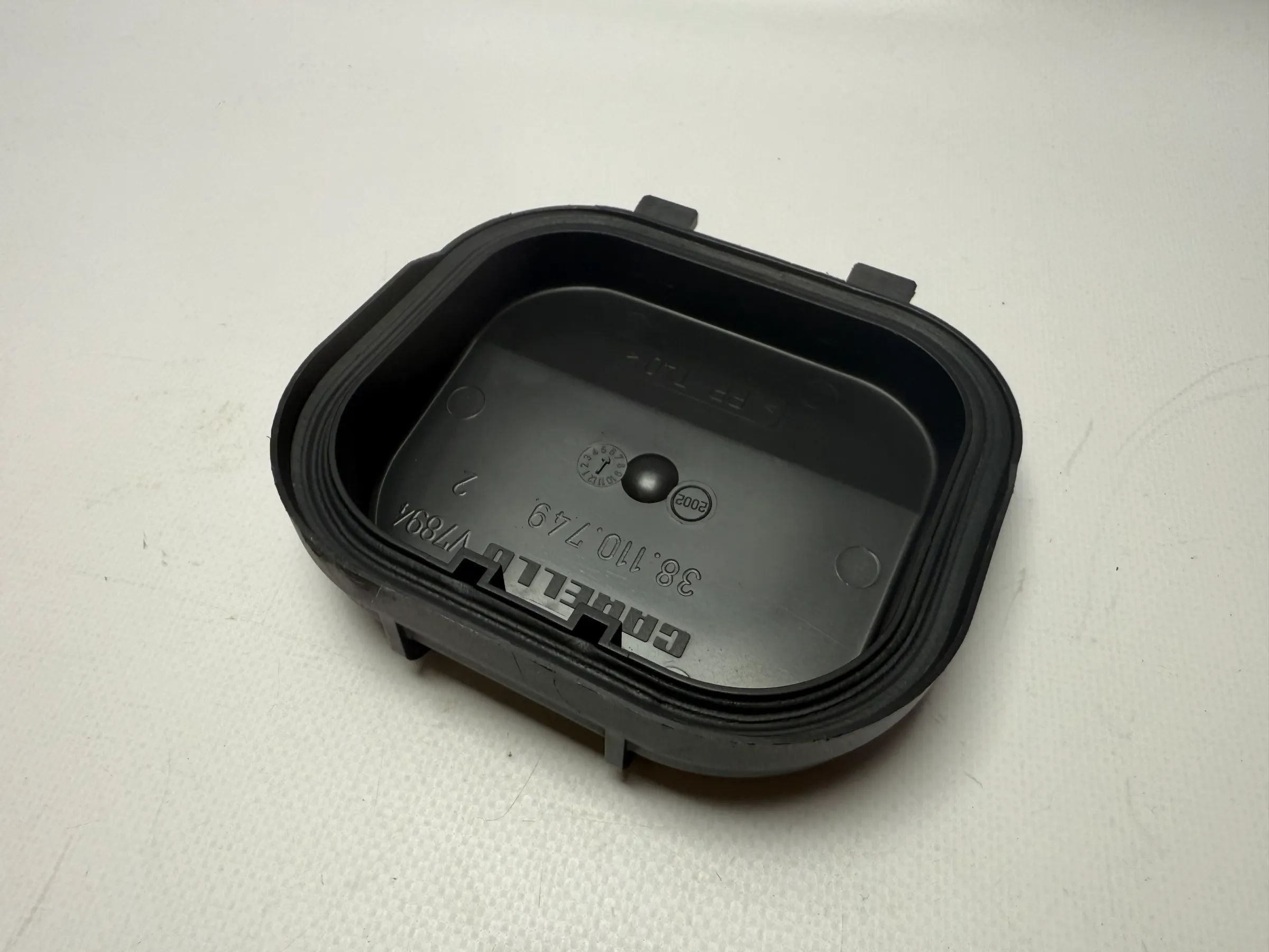 Originale VW Lupo 1.0 6 X Coppa Faro 38110749