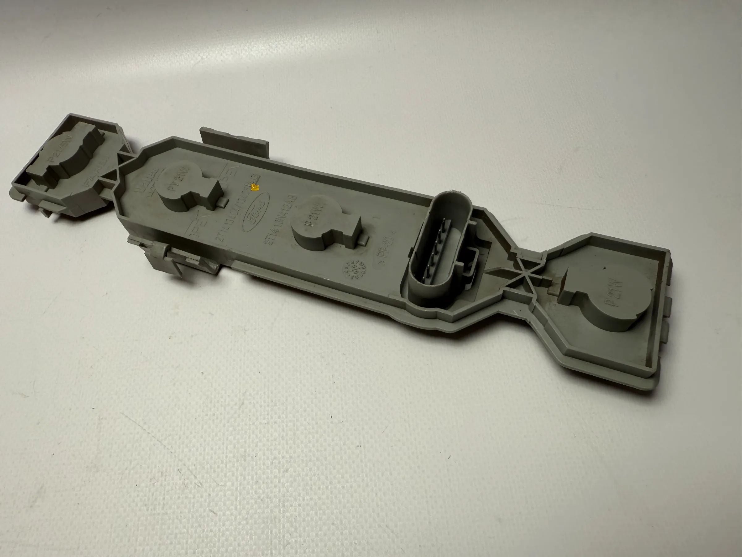 Original Ford Transit Connect 02-09 rear light bulb holder 2T1413N412AB 