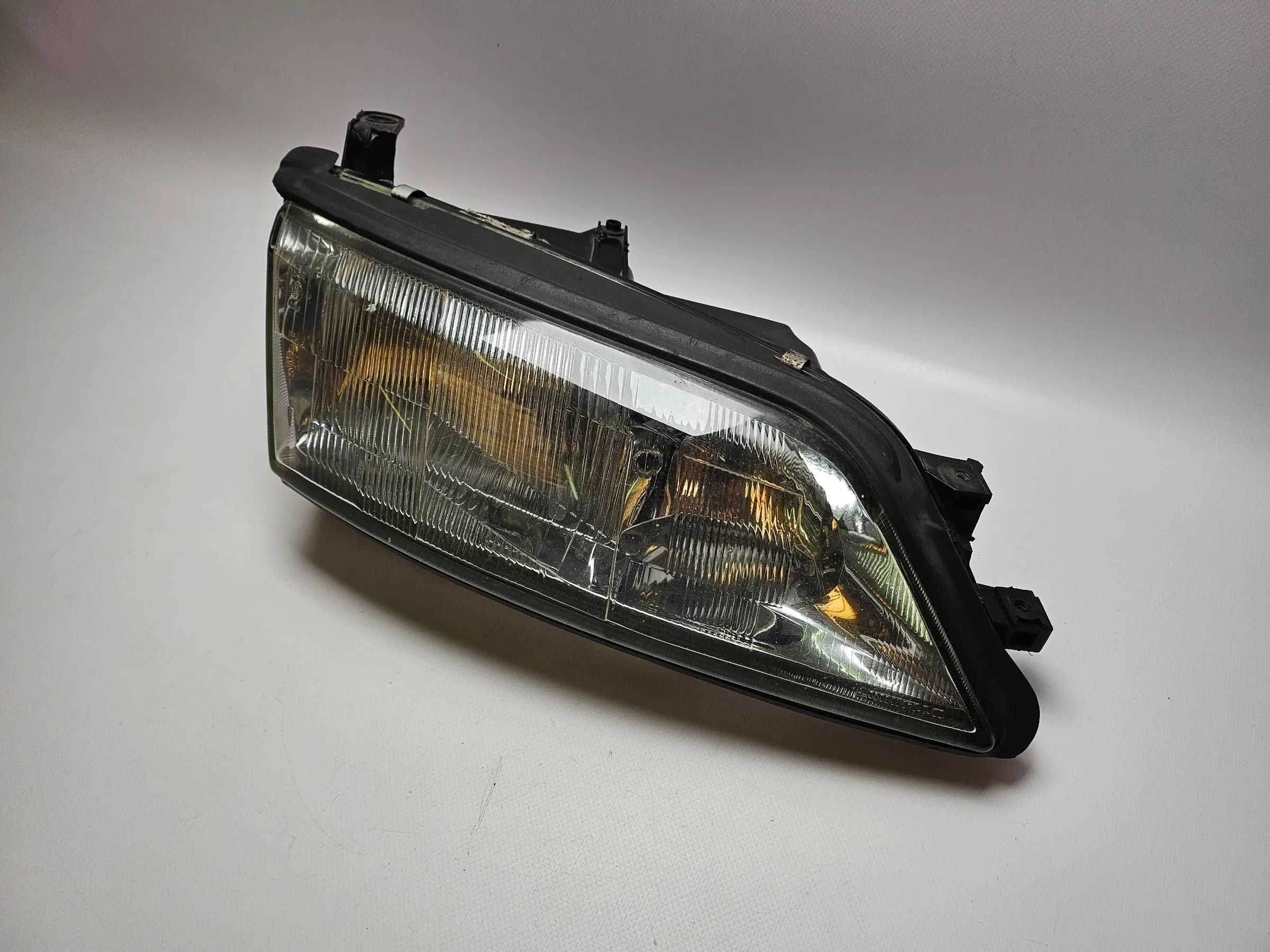 Оригинальная правая фара Opel Vectra B (36) с корректором 54532888 - Auto-veritas