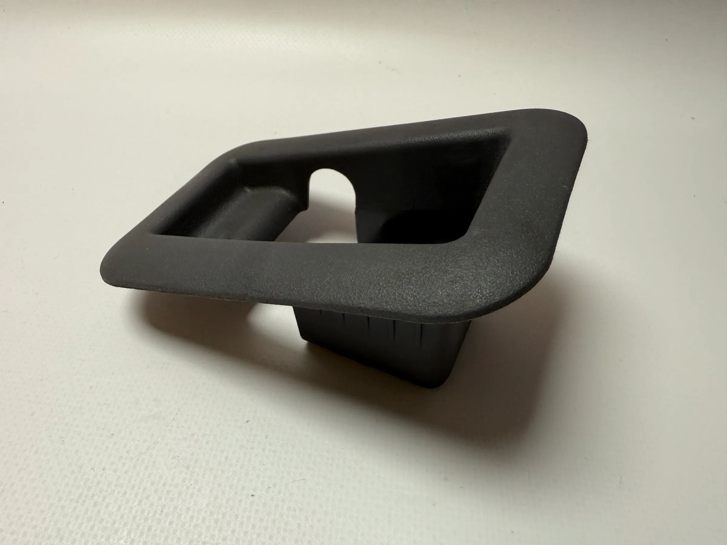 Originele Mercedes W168 A-Klasse Bekleding Stoelbevestiging A1686840718