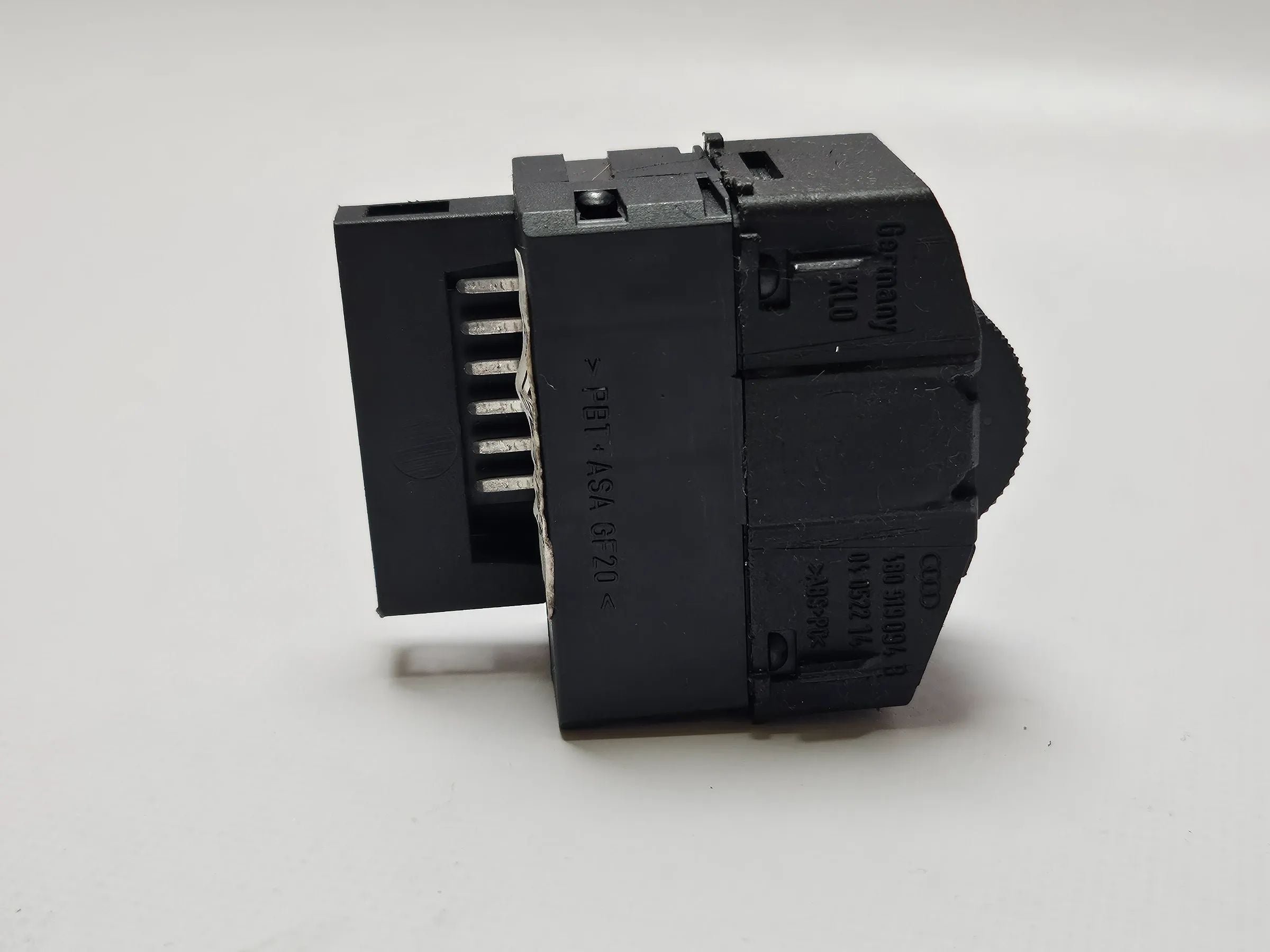 Originele 4B0919094B AUDI A6 C5 Avant Dimmer Instrumentenverlichting LWR