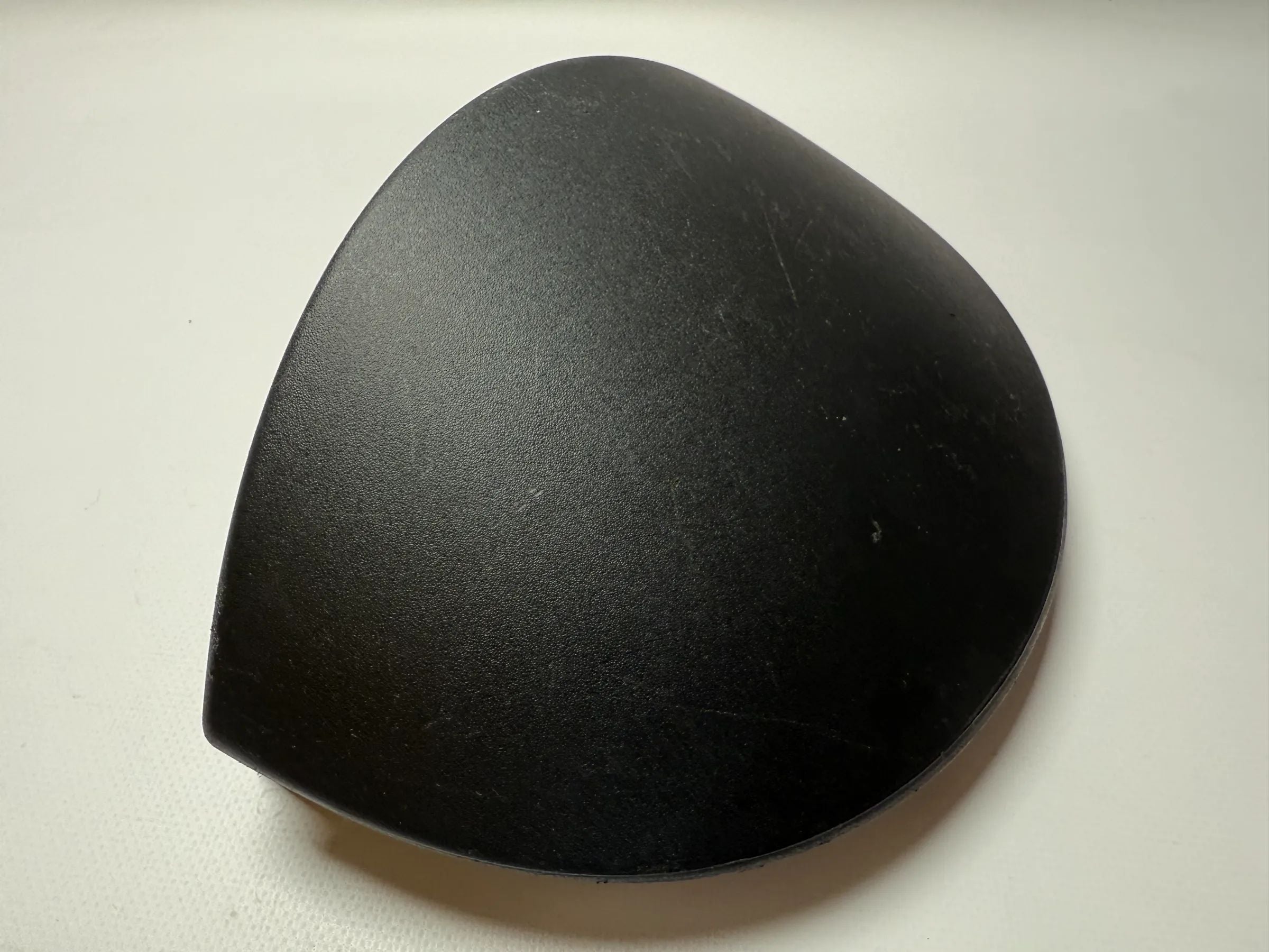 Peça Original Opel Corsa C - Tampa de Cobertura do Display 09114457 / 24452114 - Auto-veritas