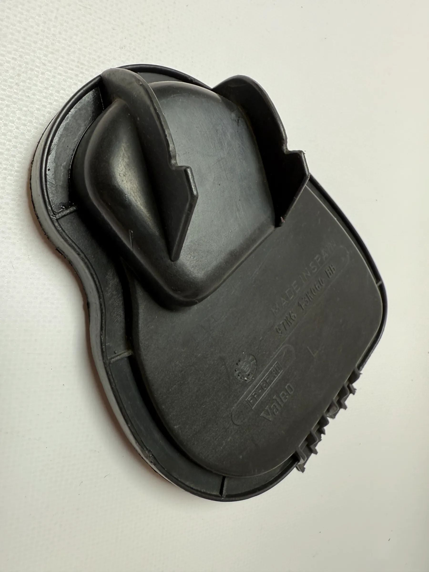 Originele Ford Ka RBT Deksel Kap Koplamp Links 97KG13K060BB