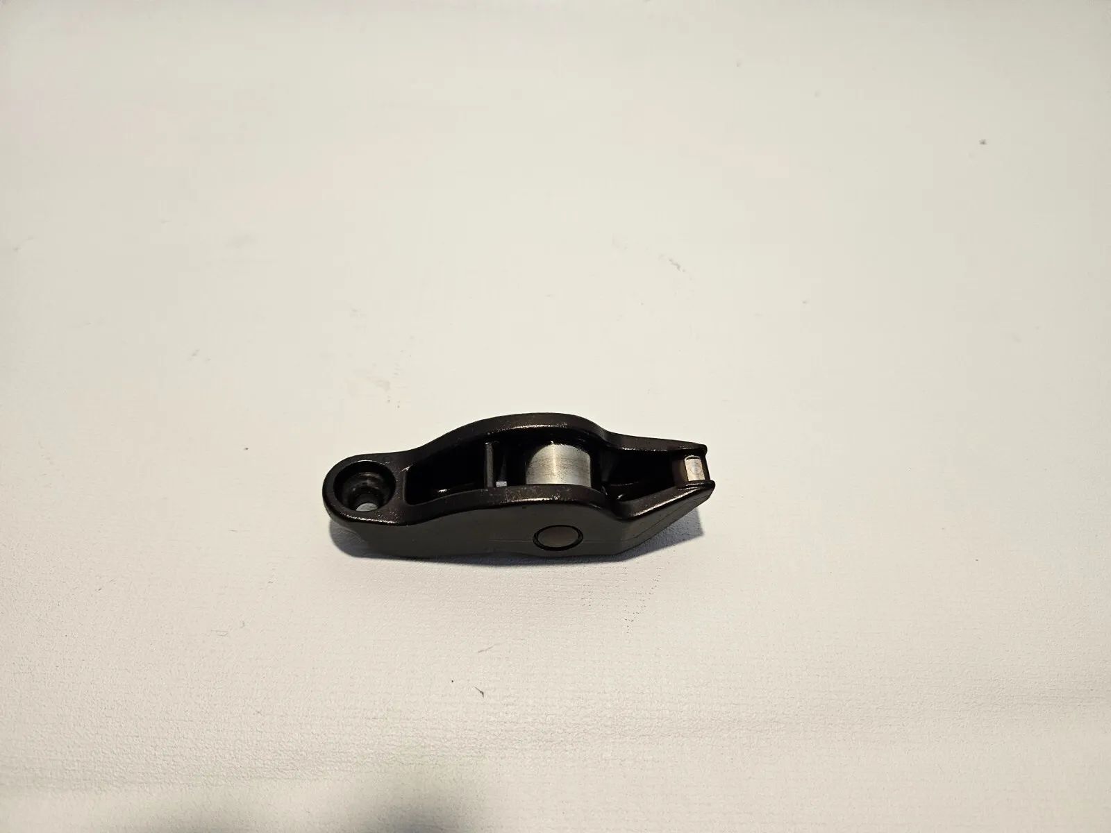 อะไหล่แท้ Rollenschlepphebel มือสองสำหรับ BMW M43B16