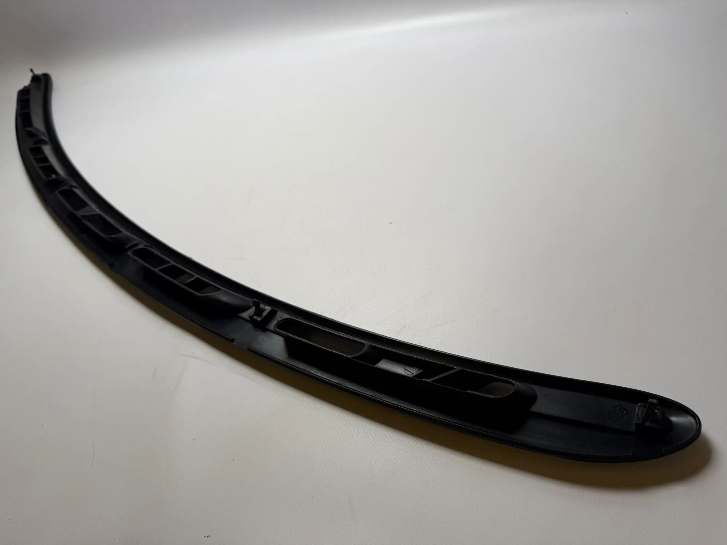 Originele ALFA ROMEO luchtuitlaat luchtrooster midden 225754