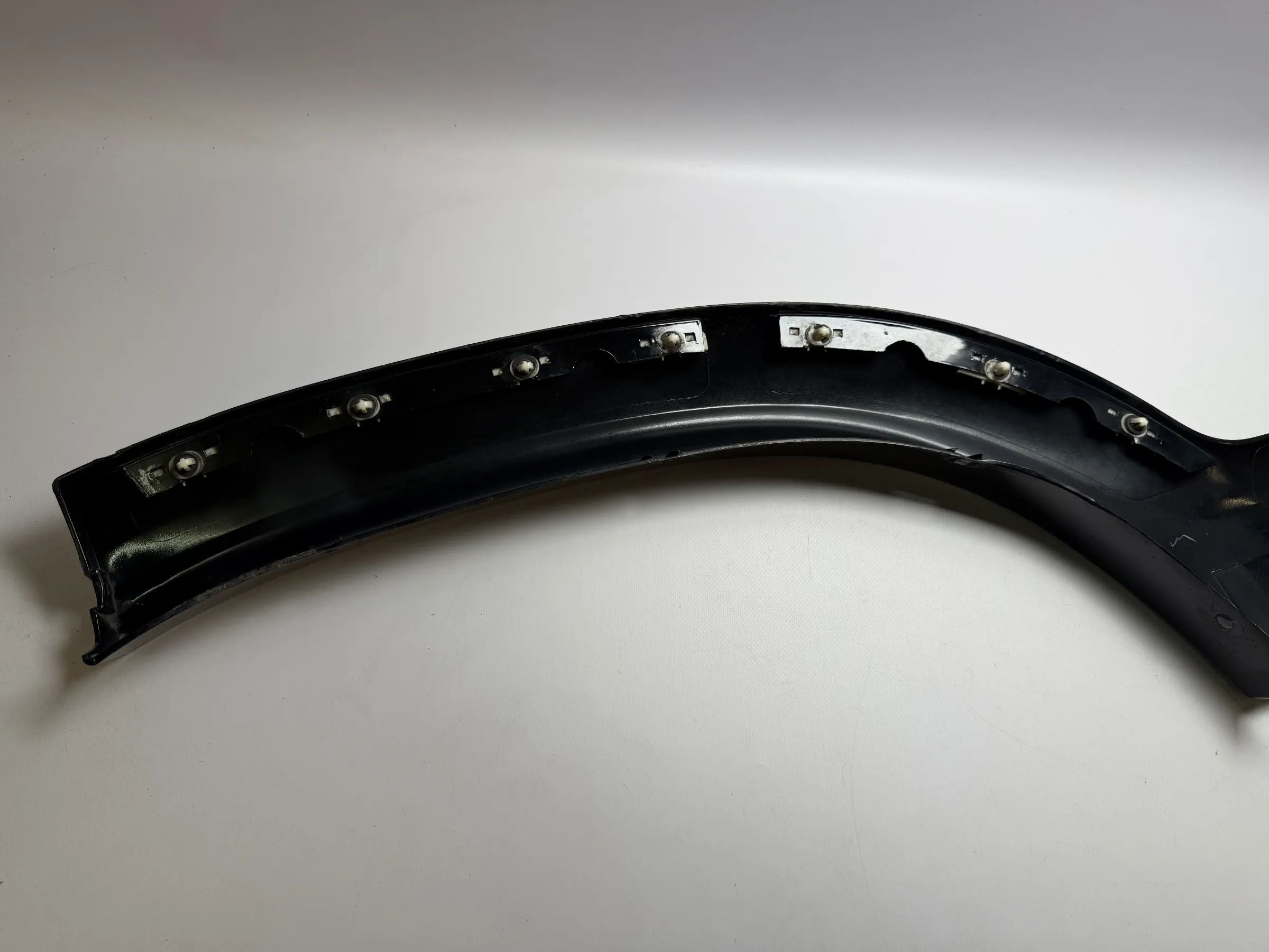 Original Ford Explorer Zierleiste Kotflügel Rechts XL24-78291C20-BGW