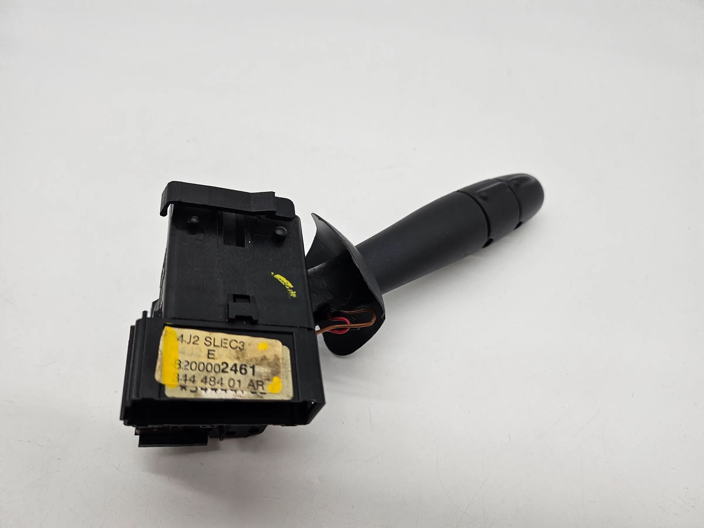 Interruptor de Sinalização Original Renault Laguna Grandtour L 8200002461 - Auto-veritas