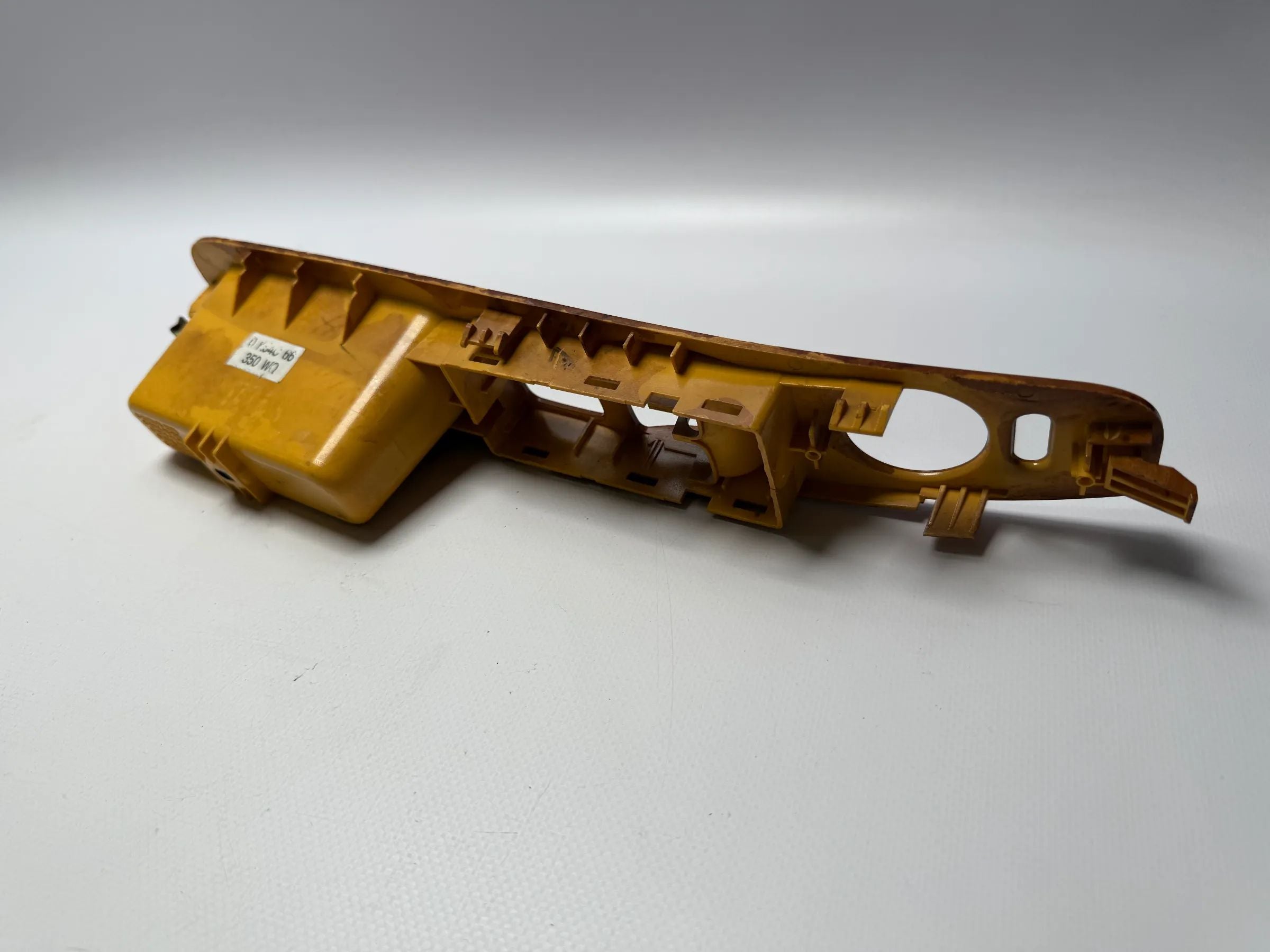 Original Kia Carnival II cover / trim switch window regulator 0K53B66350A 