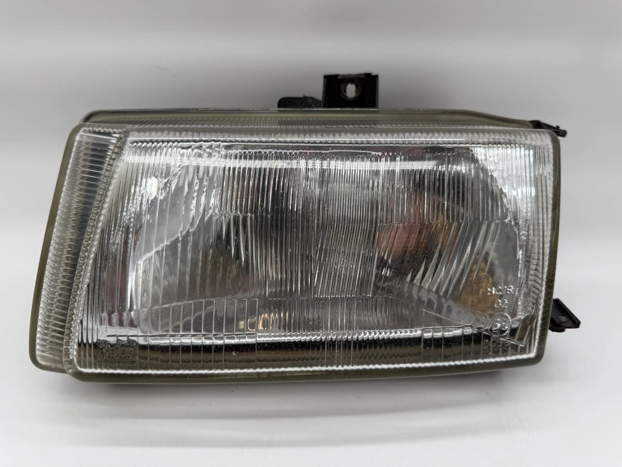 Оригинальная левая фара VW Polo III Variant (6KV5) 6K5941015