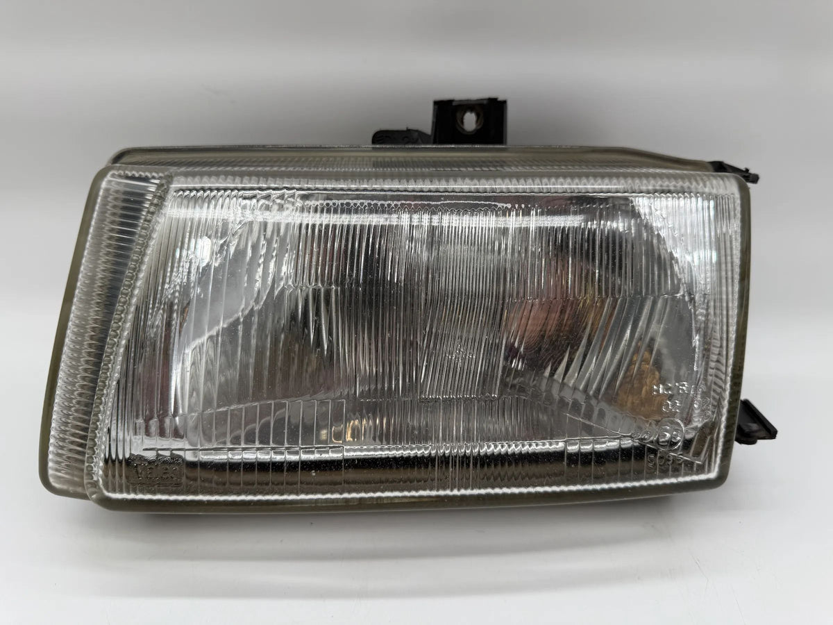 Оригинальная левая фара VW Polo III Variant (6KV5) 6K5941015