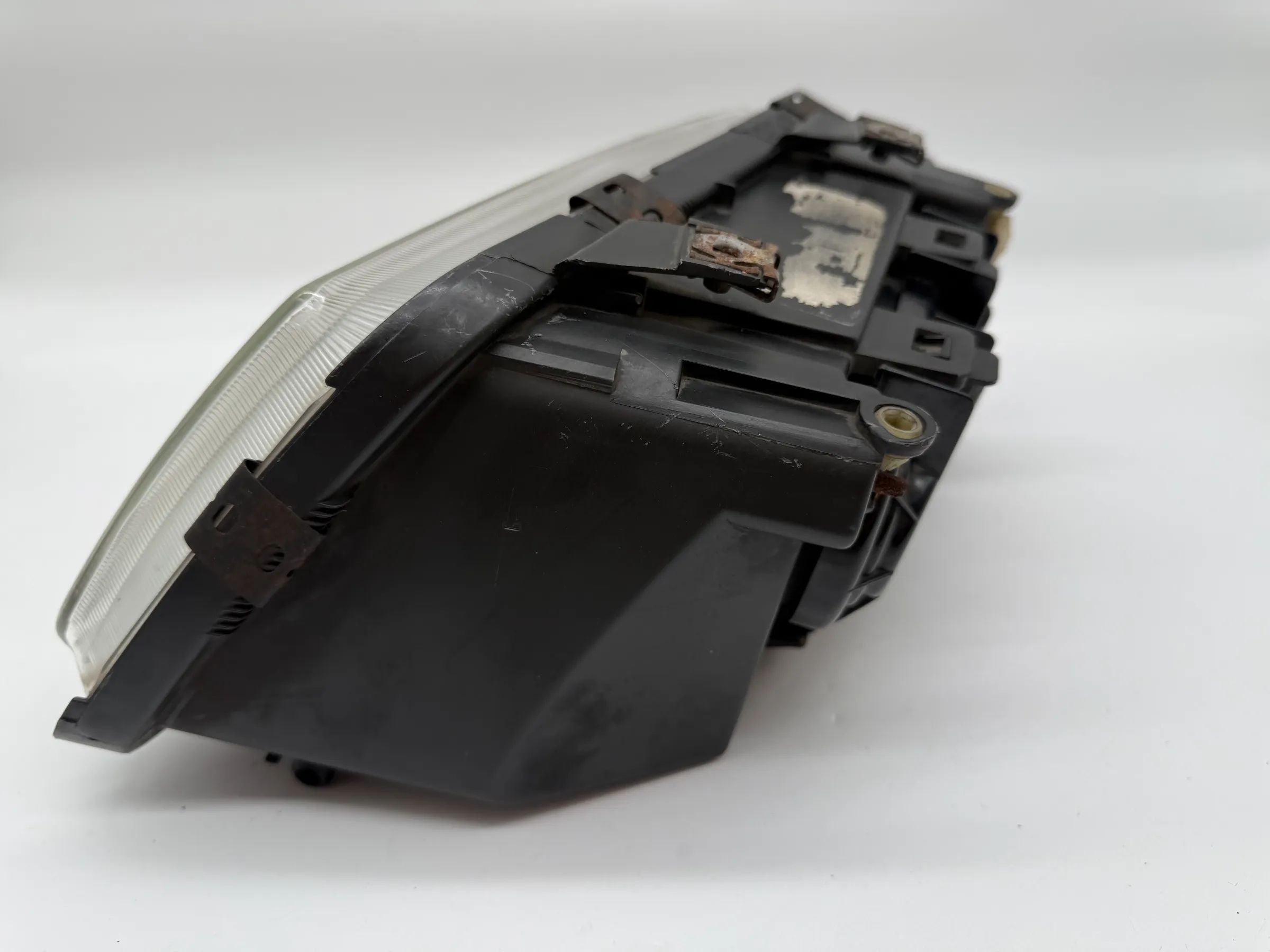 Original AUDI A3 (8L) Scheinwerfer Rechts, 00296303430