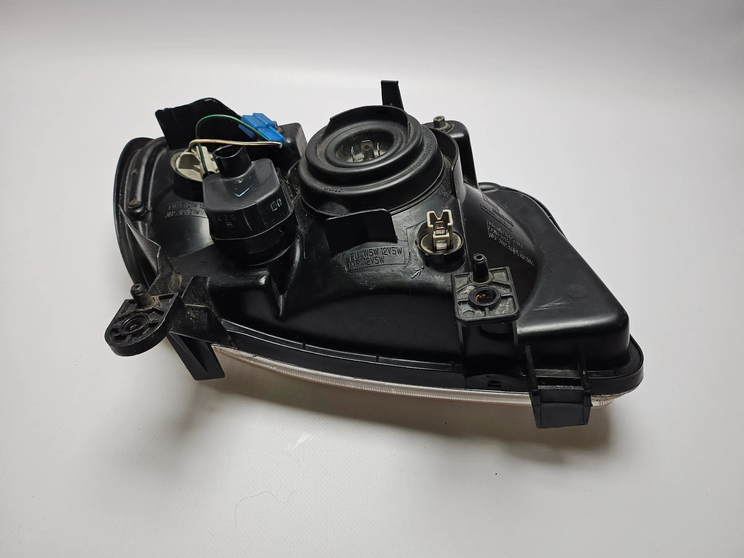 Faro Original Delantero Izquierdo Daihatsu Cuore L701 L7 100-51587