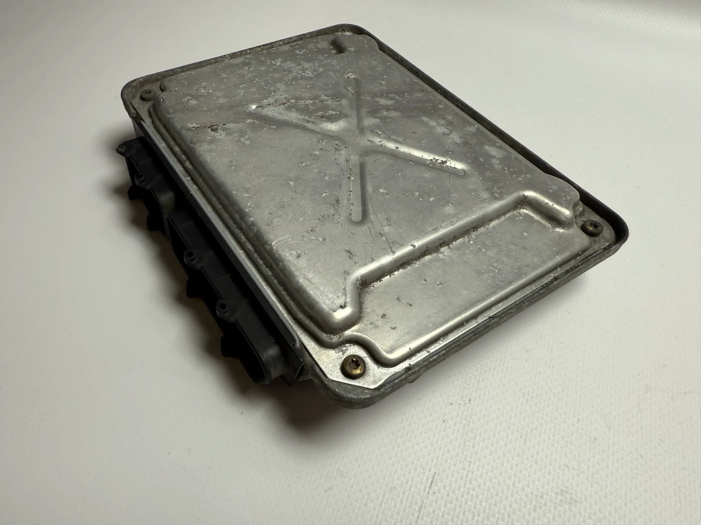 Oryginalna jednostka sterująca silnika Fiat Marea 185 1.6 16V 103KM 46761564 IAW 49F.B6