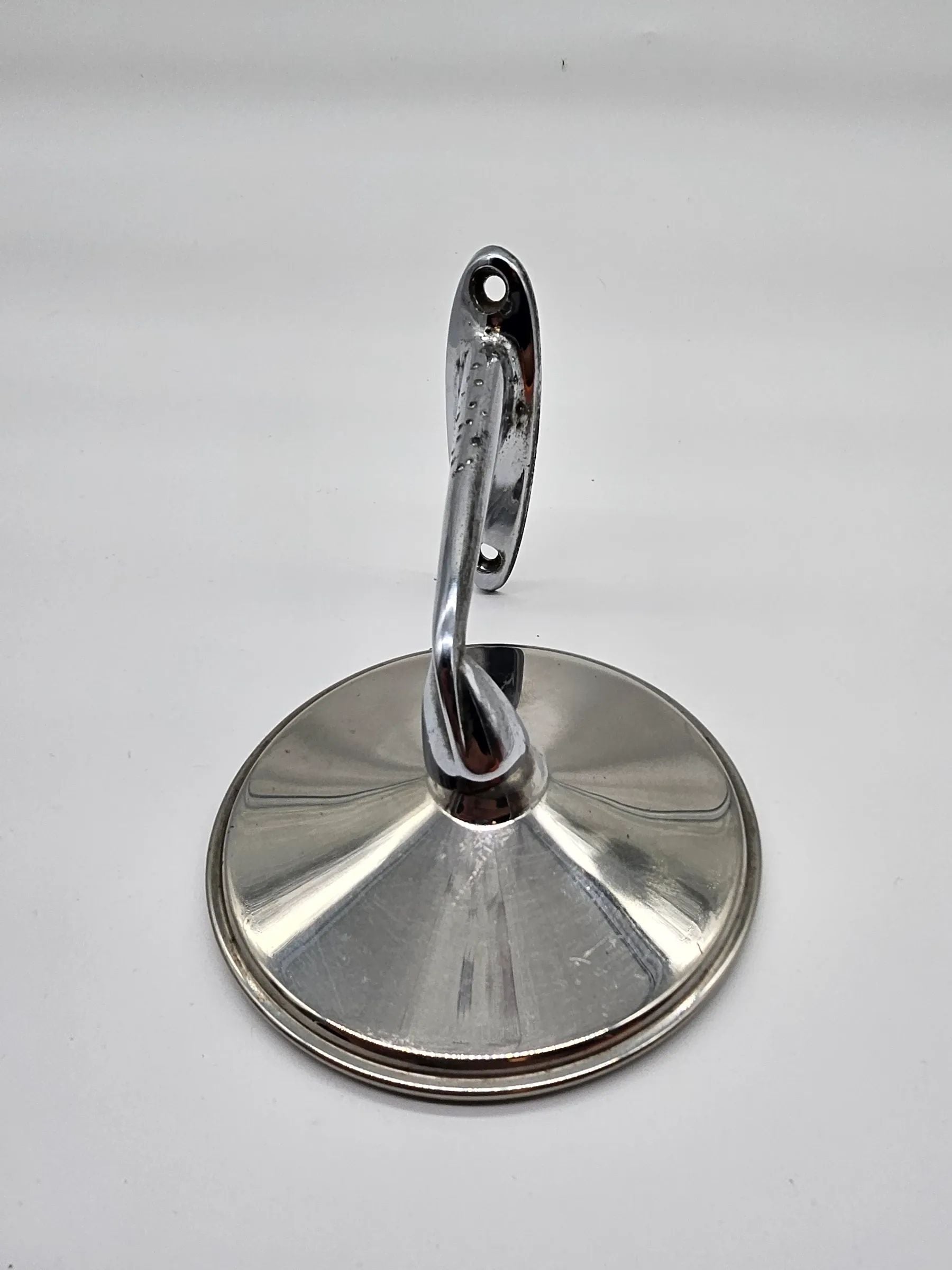 ORIGINAL Chrom Opel Lusterko lewe Rekord C Commodore A Kadett B GT 2899677