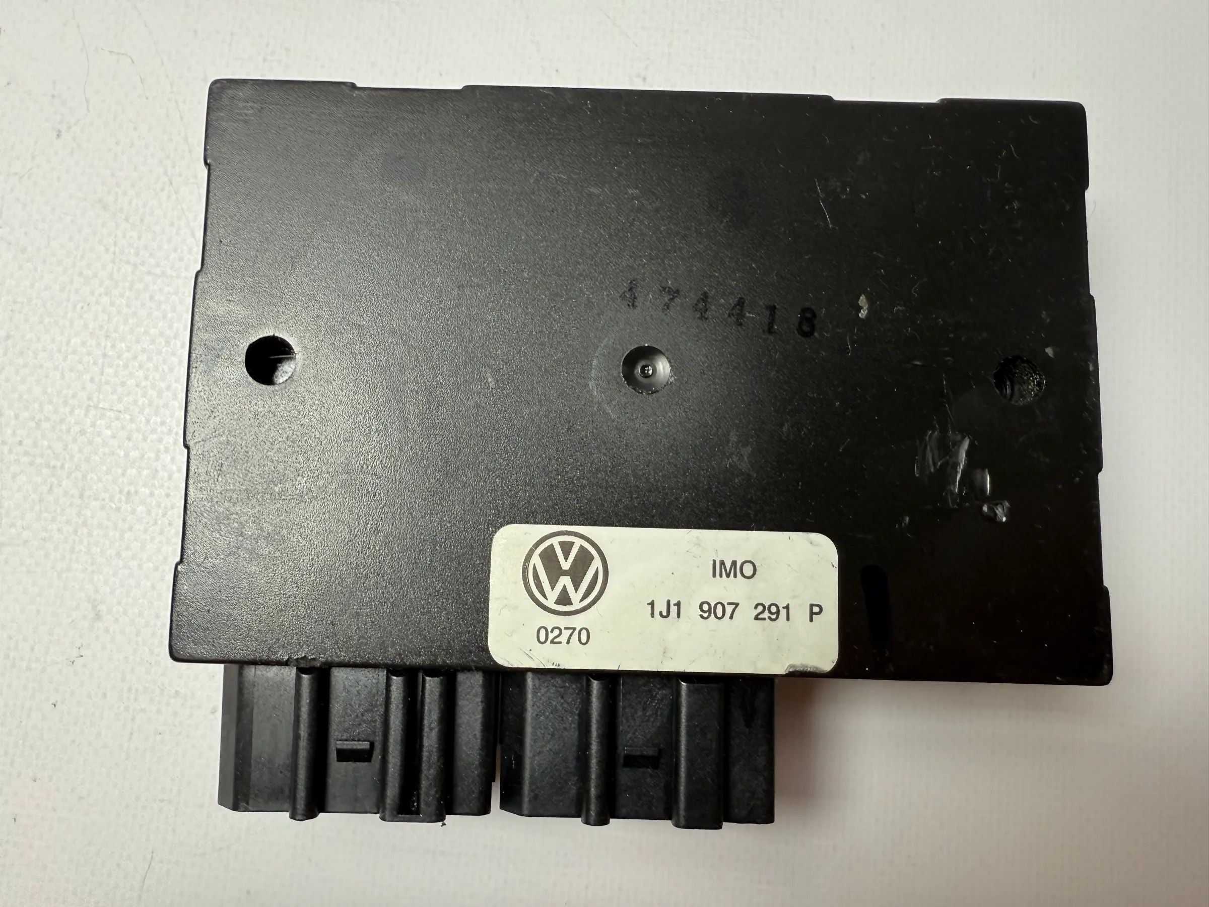 Origineel VW NEW BEETLE Comfortmodule Besturingsmodule 1J1907291P / 1C0962258J