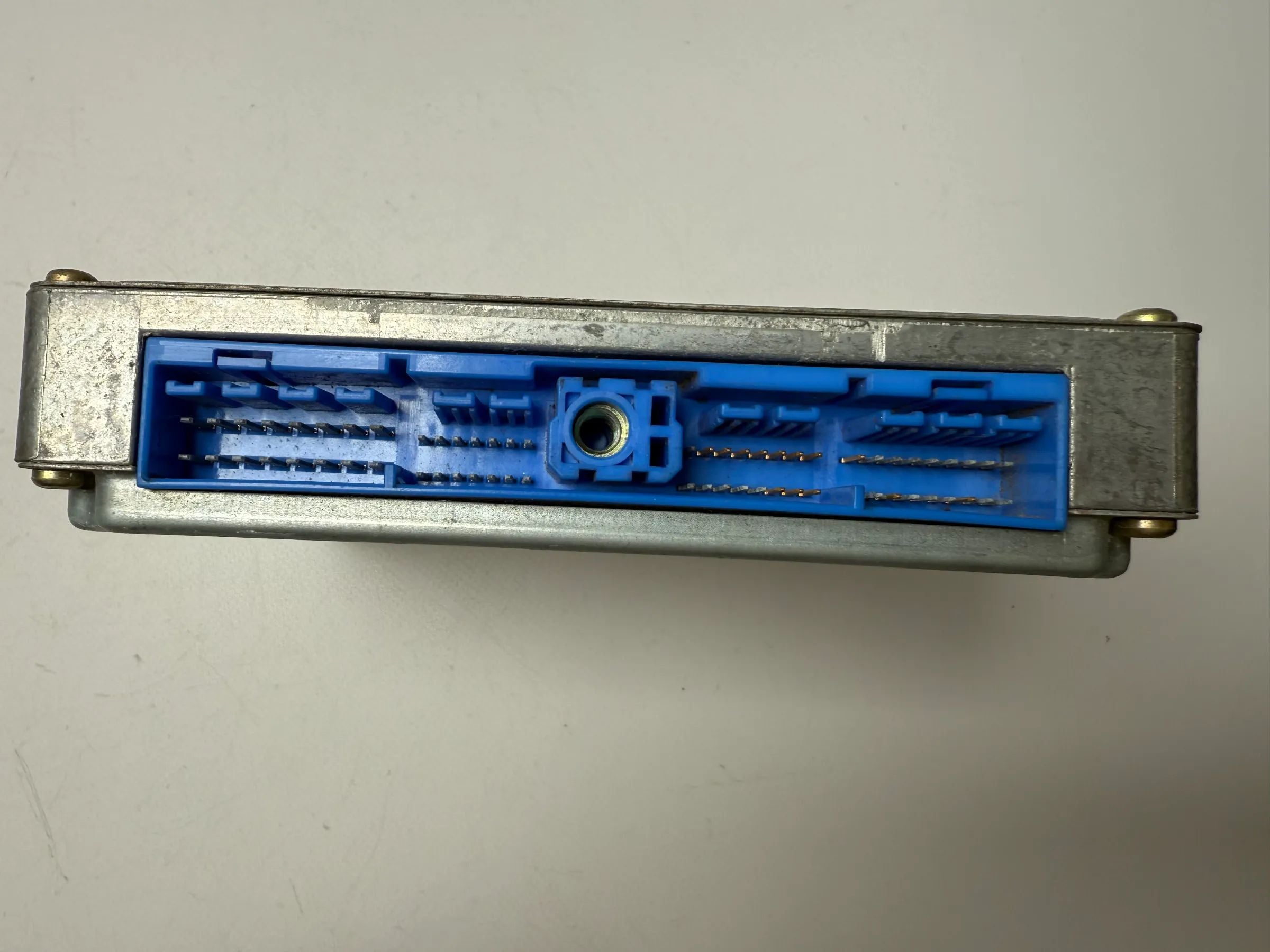 Originele NISSAN MICRA II K11 Motorbesturing ECU 2371074B04 / 0261204854