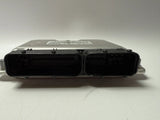 อะไหล่แท้ Audi A6 4B2, C5 กล่องควบคุมเครื่องยนต์ 4B1907401D / 0281010494
