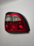 อะไหล่แท้ไฟท้ายซ้าย Renault Megane 1 1999-2003