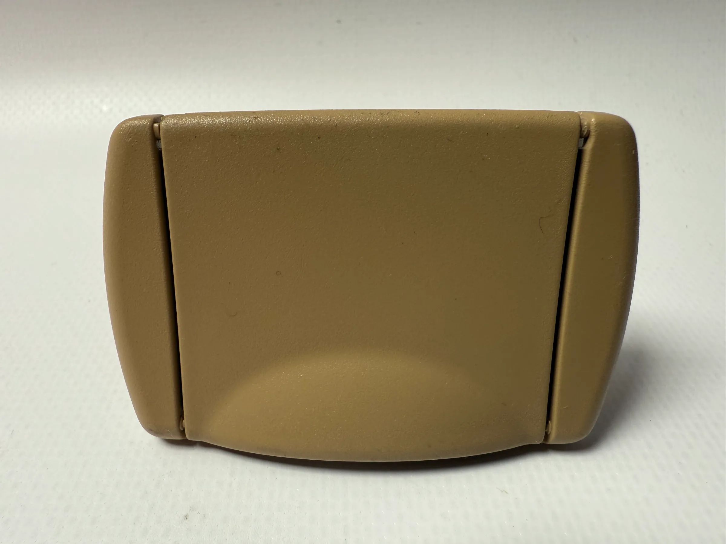 Original BMW Serie 5 E61 Soporte Red Separadora Maletero 51447116677