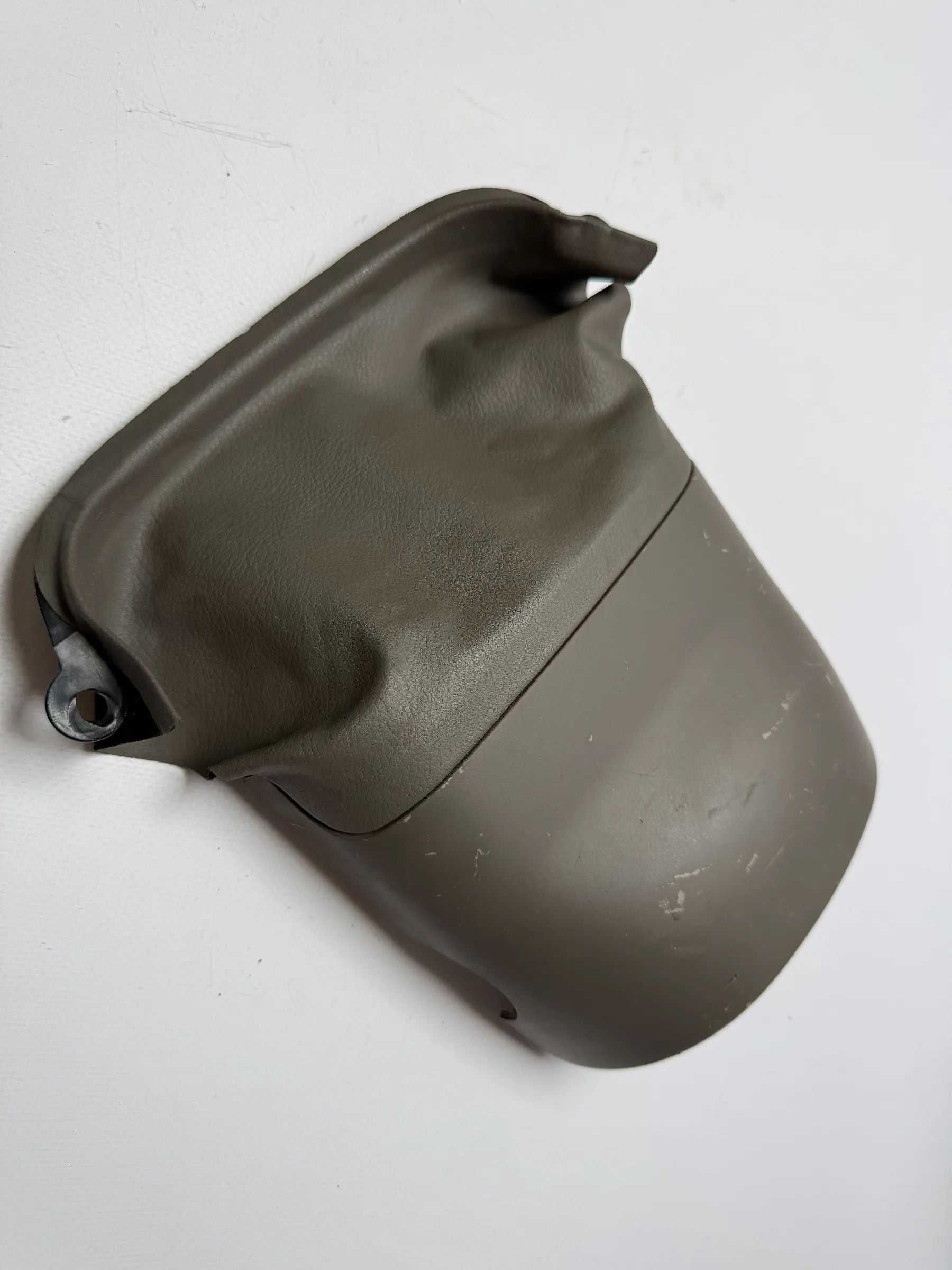 Original Audi A4 Avant 8E/8H/QB6 steering column trim 8E0953515E 